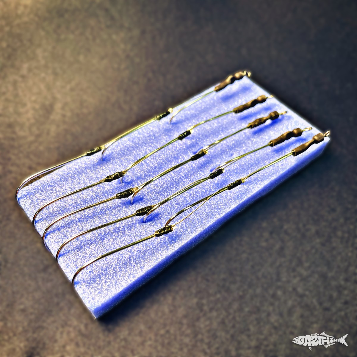 Gazi Fishing Şarjörlü Sistem Yedek Şarjör