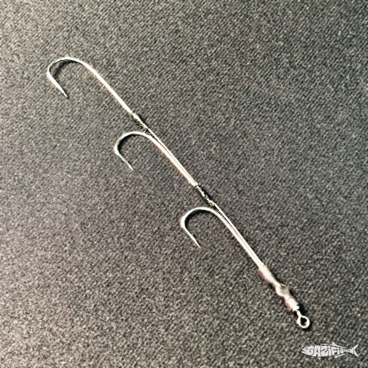 Gazi Fishing Şarjörlü Sistem Yedek Şarjör