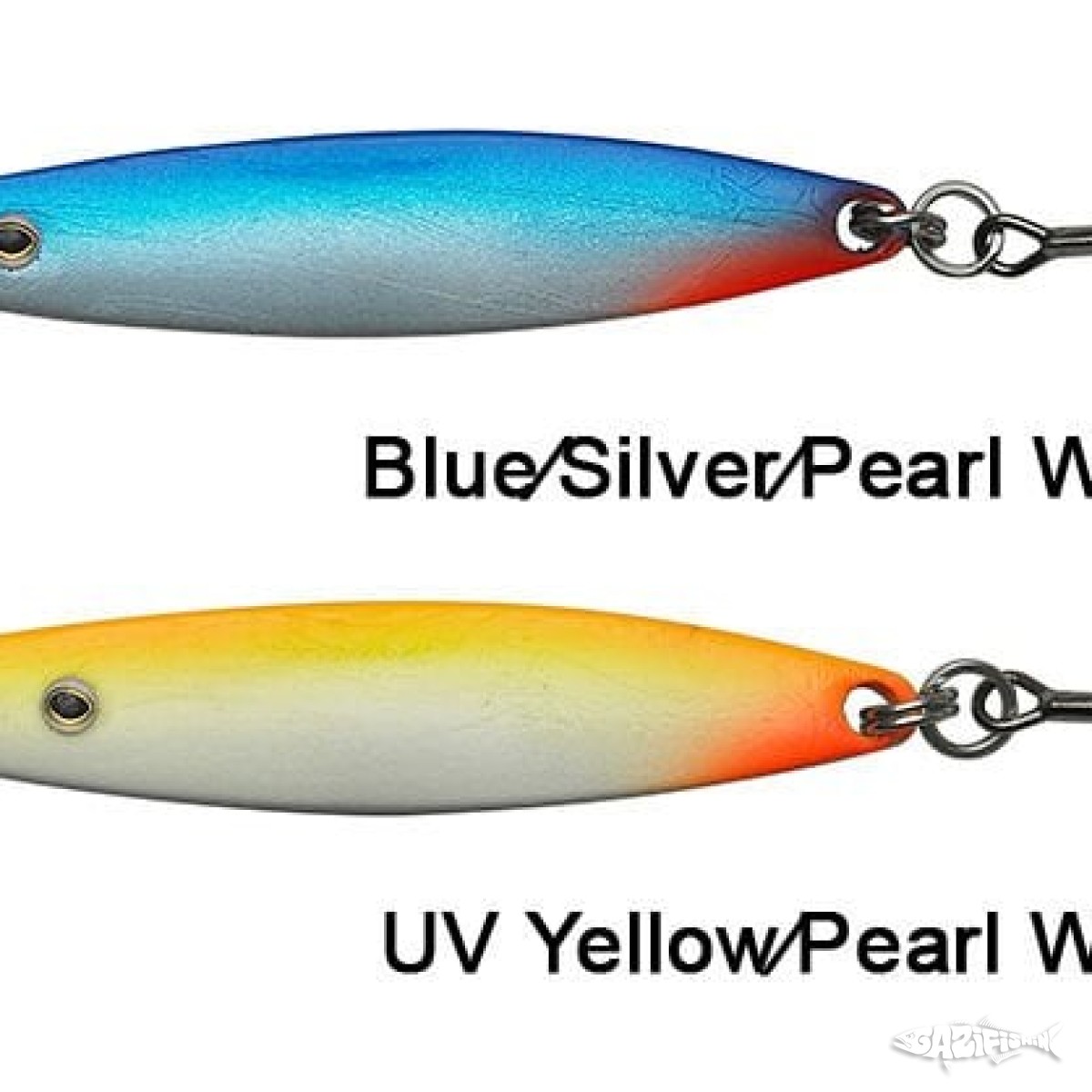 Hansen Fight SD 7.6cm 15gr