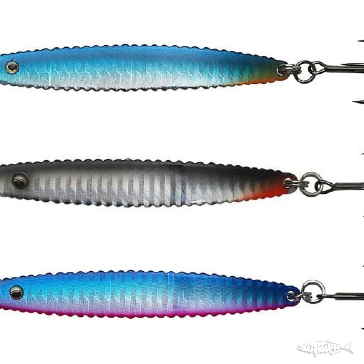 Hansen Lotus SD 9.8cm 18g