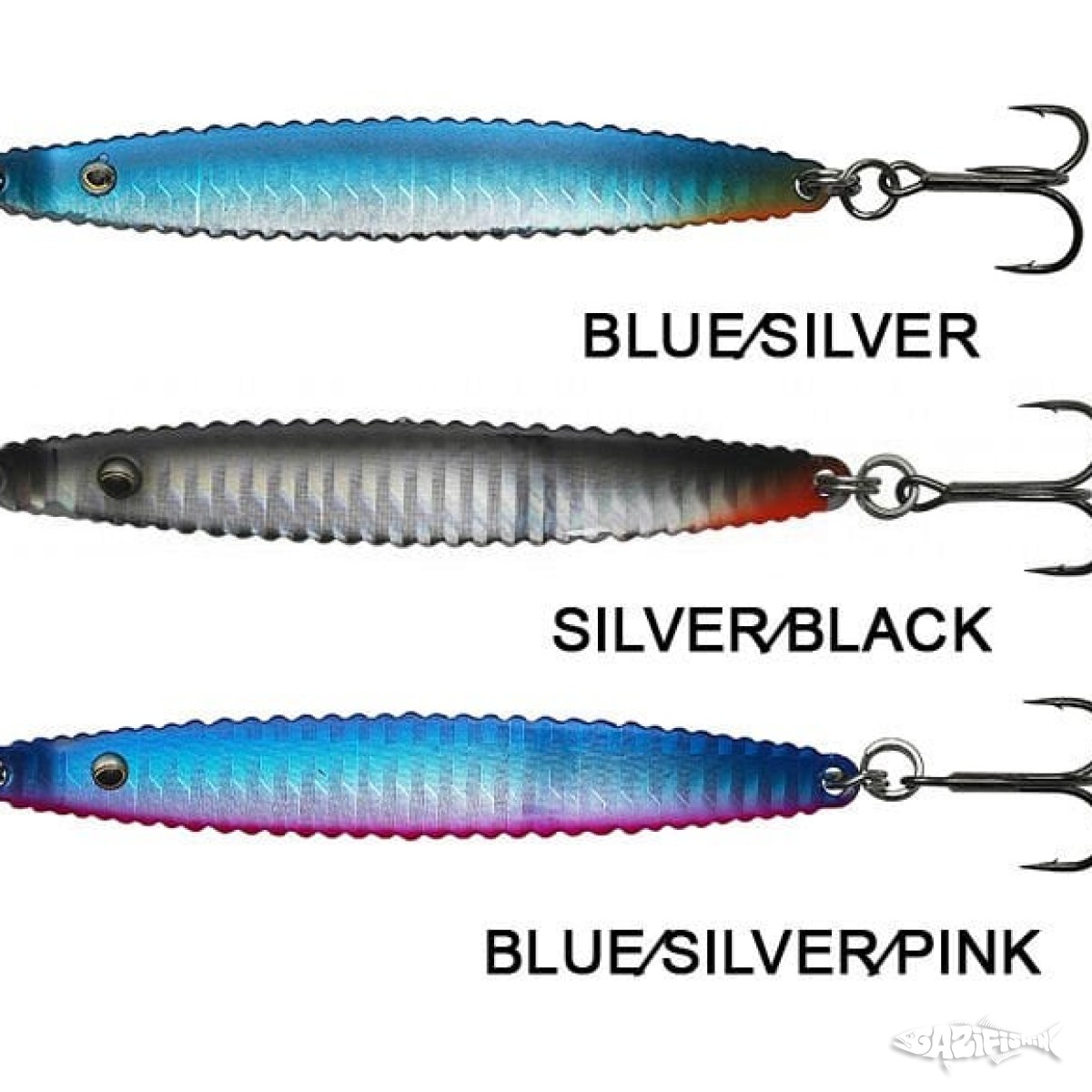 Hansen Lotus SD 9.8cm 18g