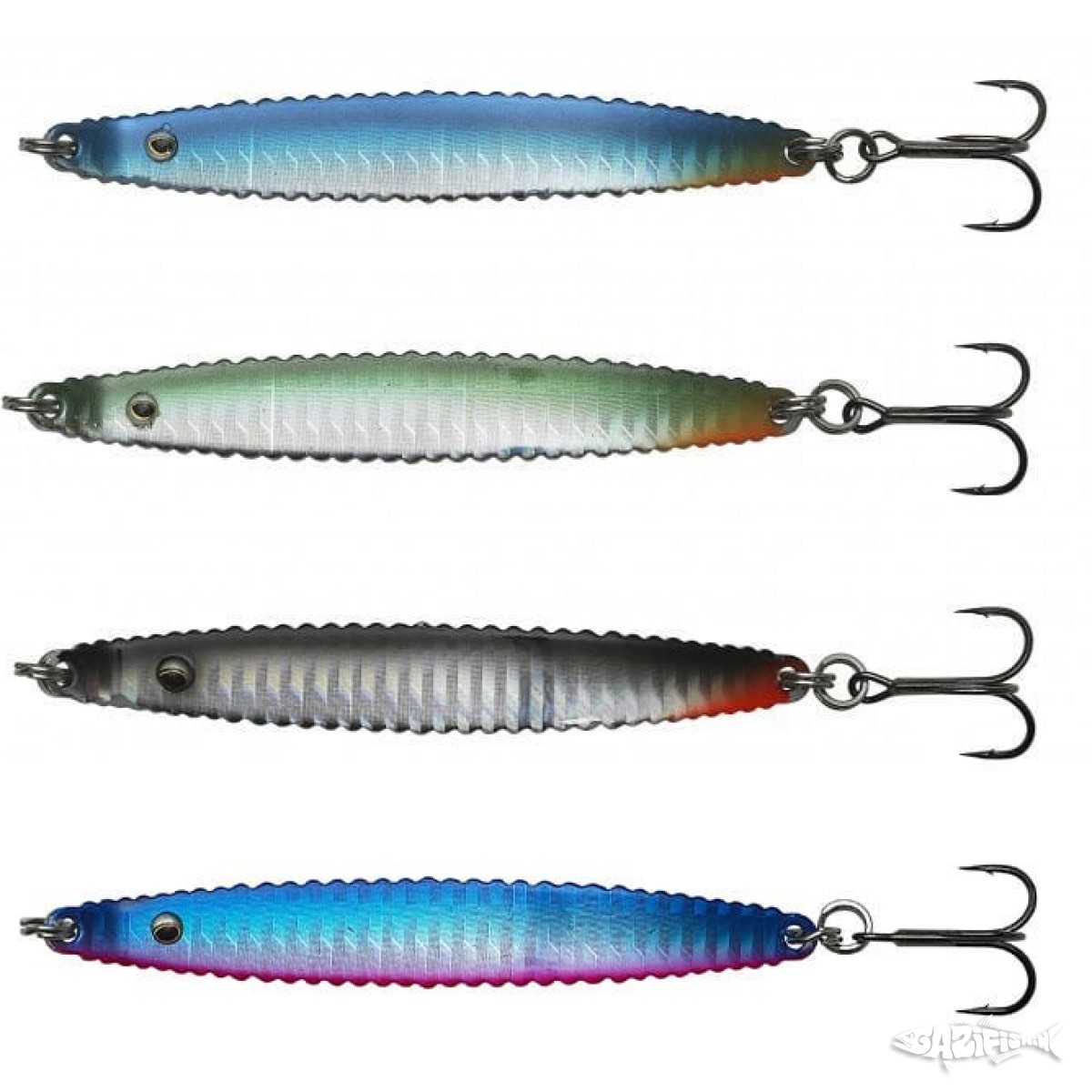 Hansen Lotus SD 9.8cm 22g