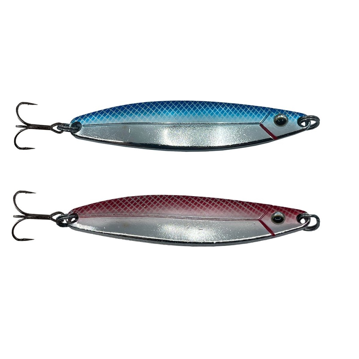 Hansen Pilgrim 7.8cm 22g Kaşık