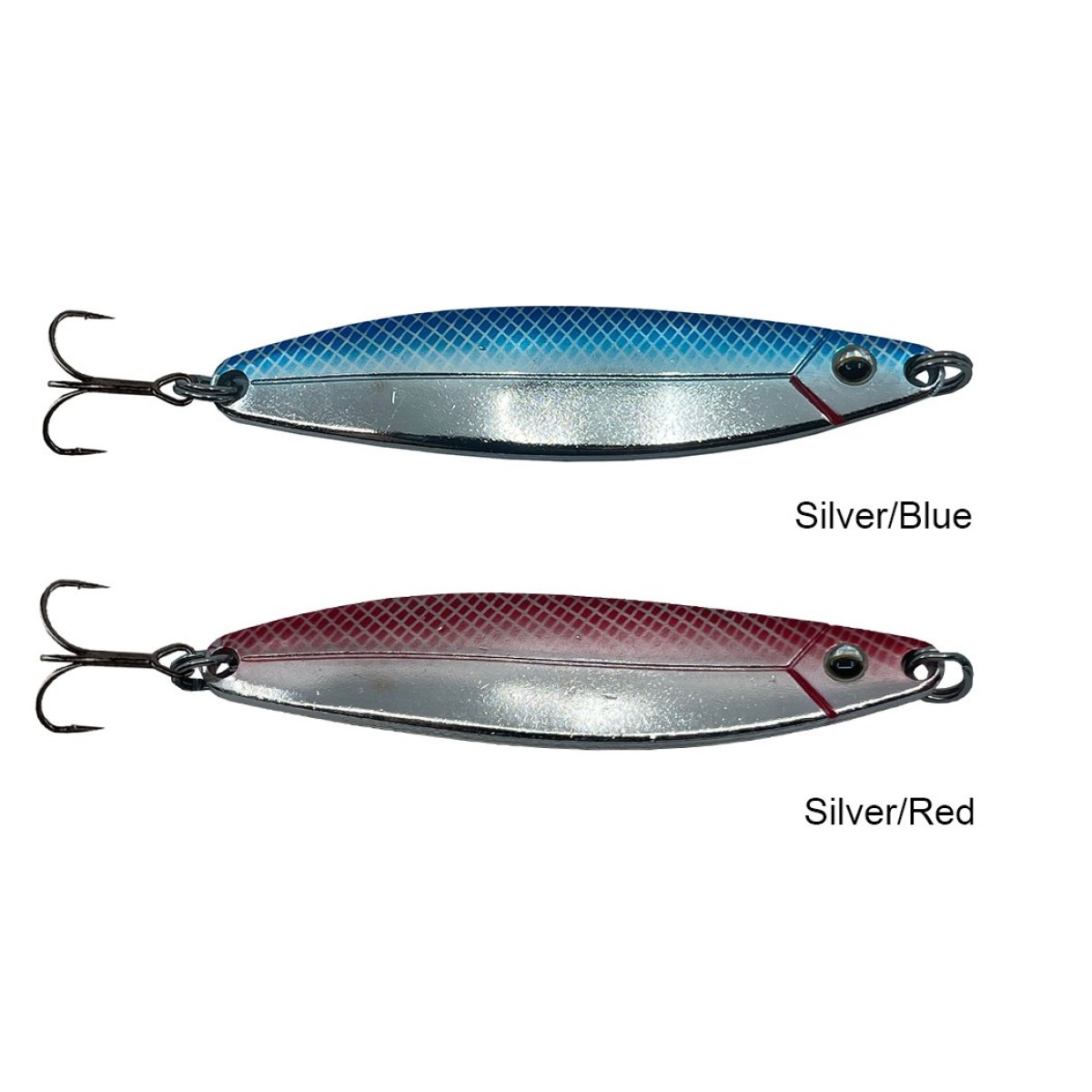 Hansen Pilgrim 7.8cm 22g Kaşık