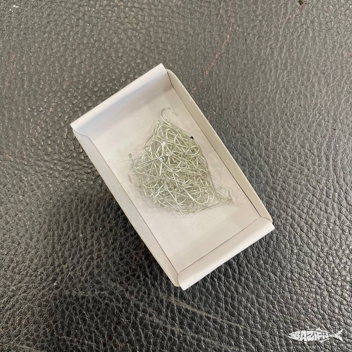 İstavrit Çaparisi Bağlama Seti