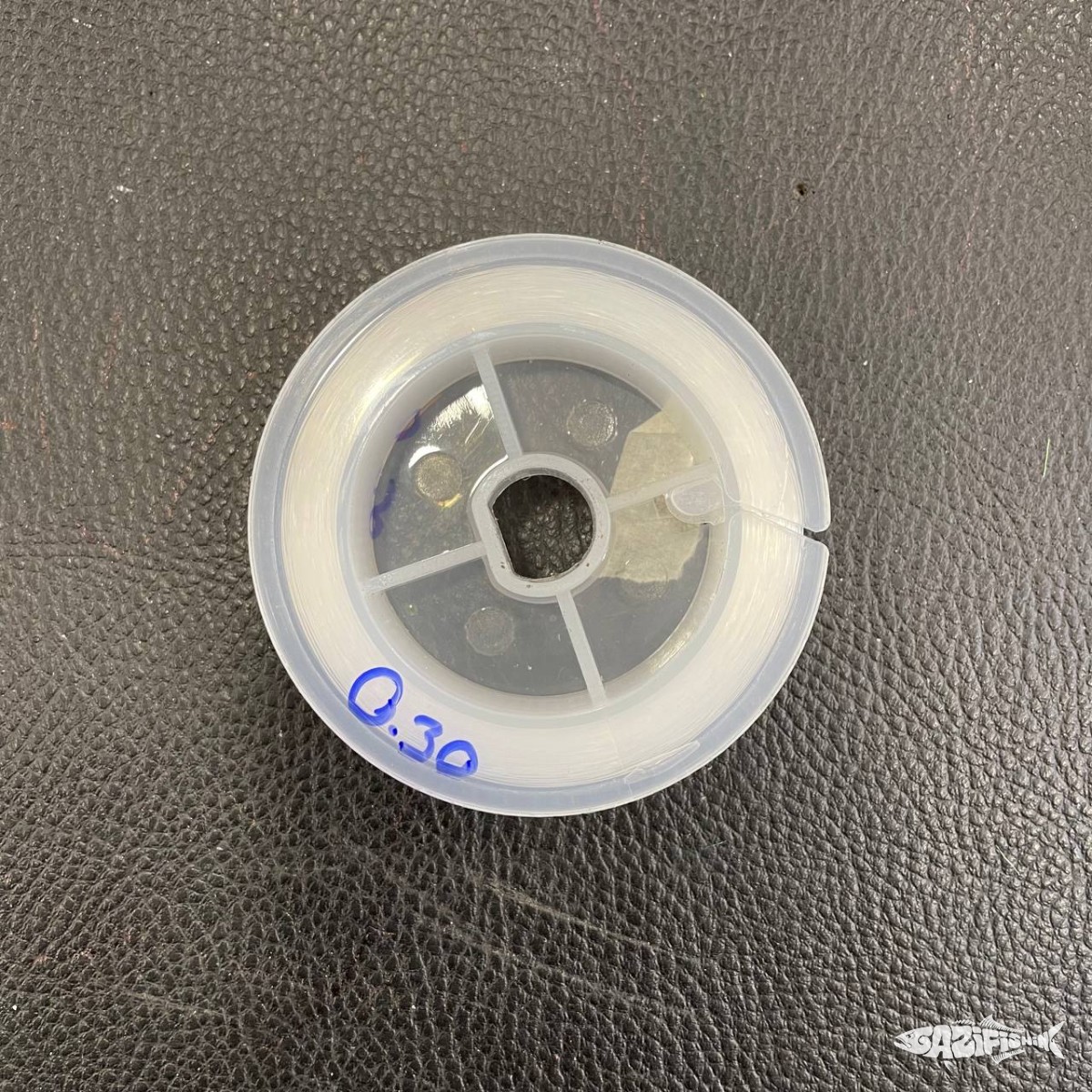 İstavrit Çaparisi Bağlama Seti