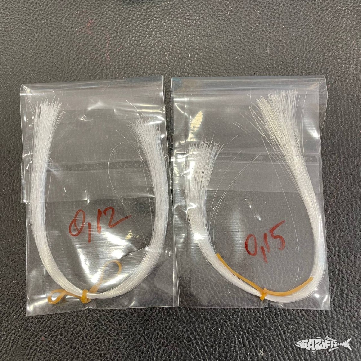 İstavrit Çaparisi Bağlama Seti