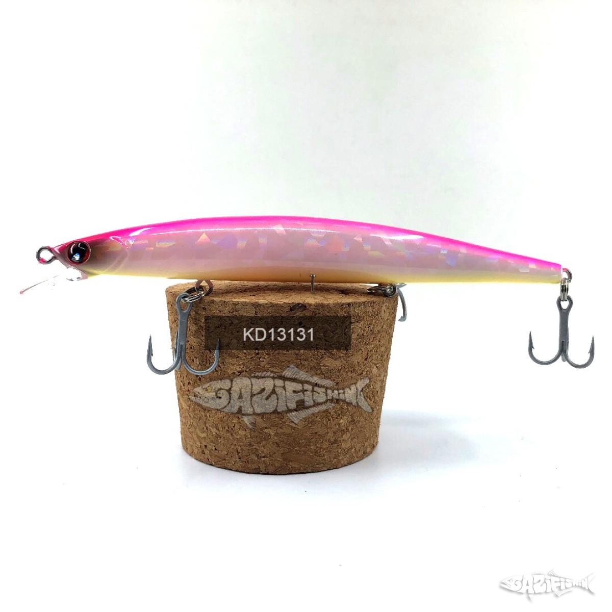 Kendo Blade Minnow 125mm Sinking 16.2gr Rapala Maket Balık