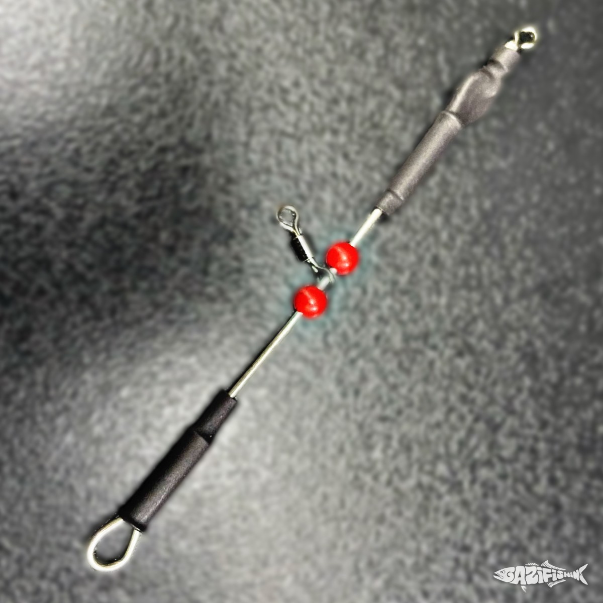 Kurşun Arkası Atma Aparatı