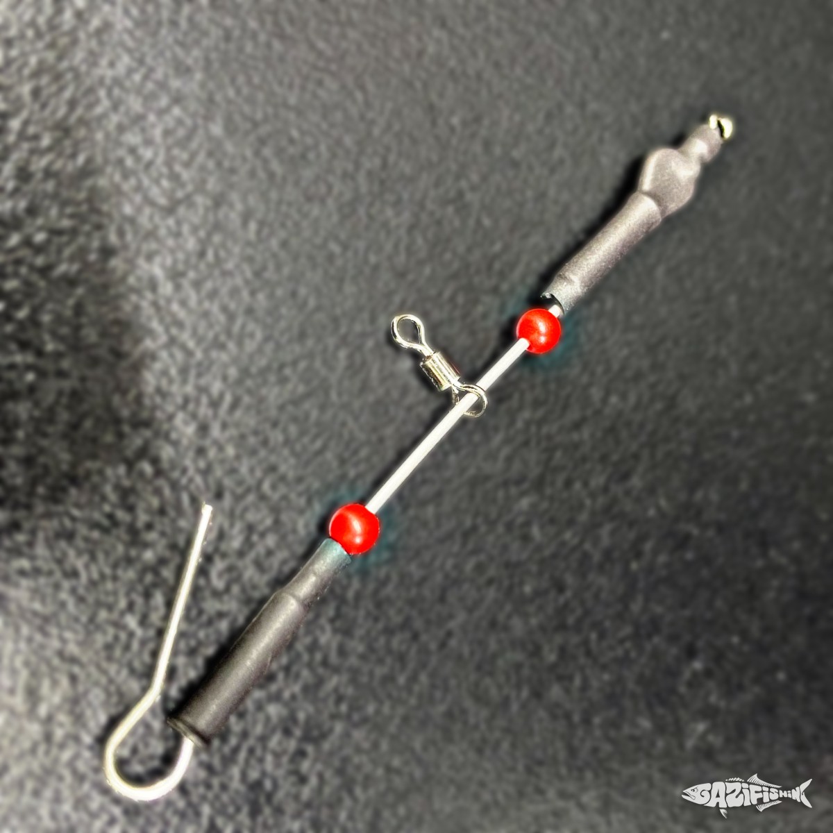 Kurşun Arkası Atma Aparatı