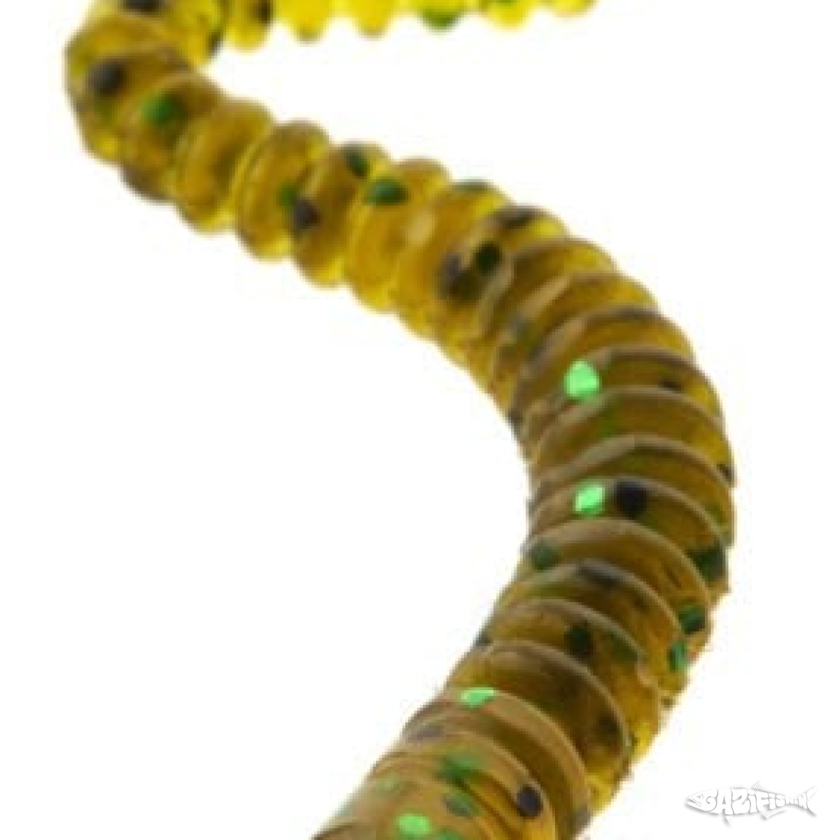 Lucky John King Leech 2'' (5 cm) 9 Adet