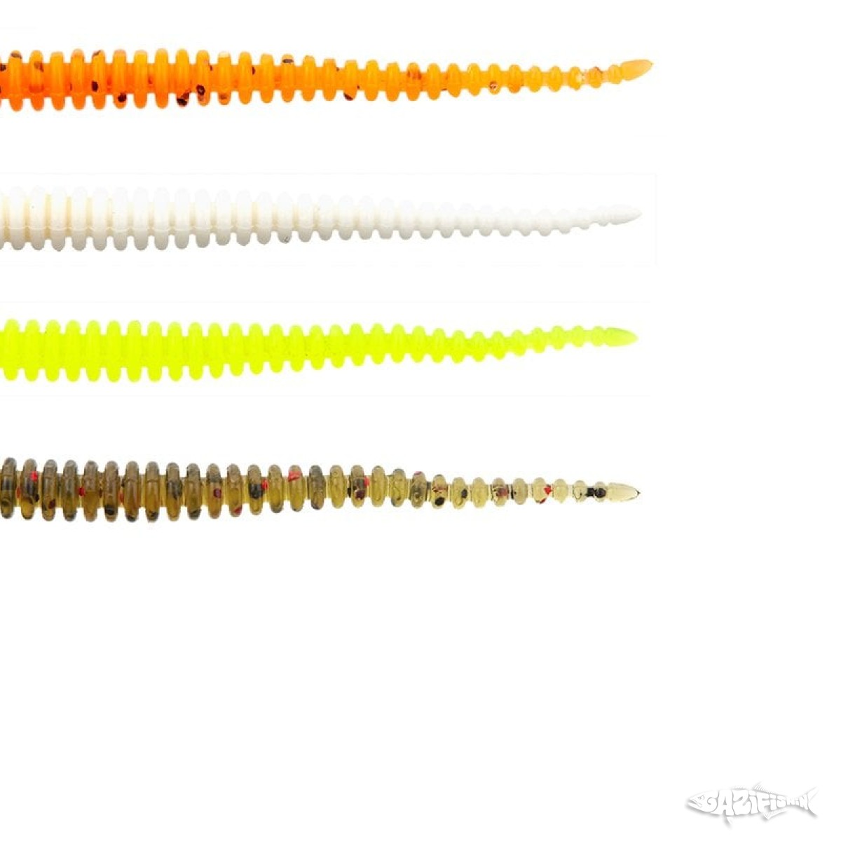 Lucky John King Leech 2'' (5 cm) 9 Adet