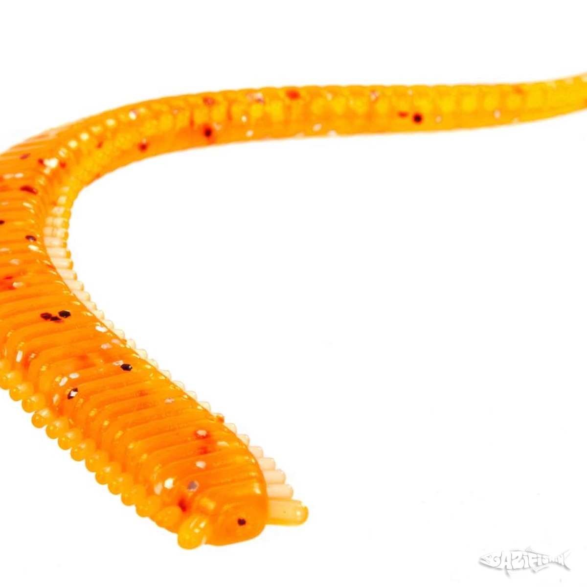 Lucky John Lugworm 2.5'' Kokulu Lrf Yemi 6.5 Cm