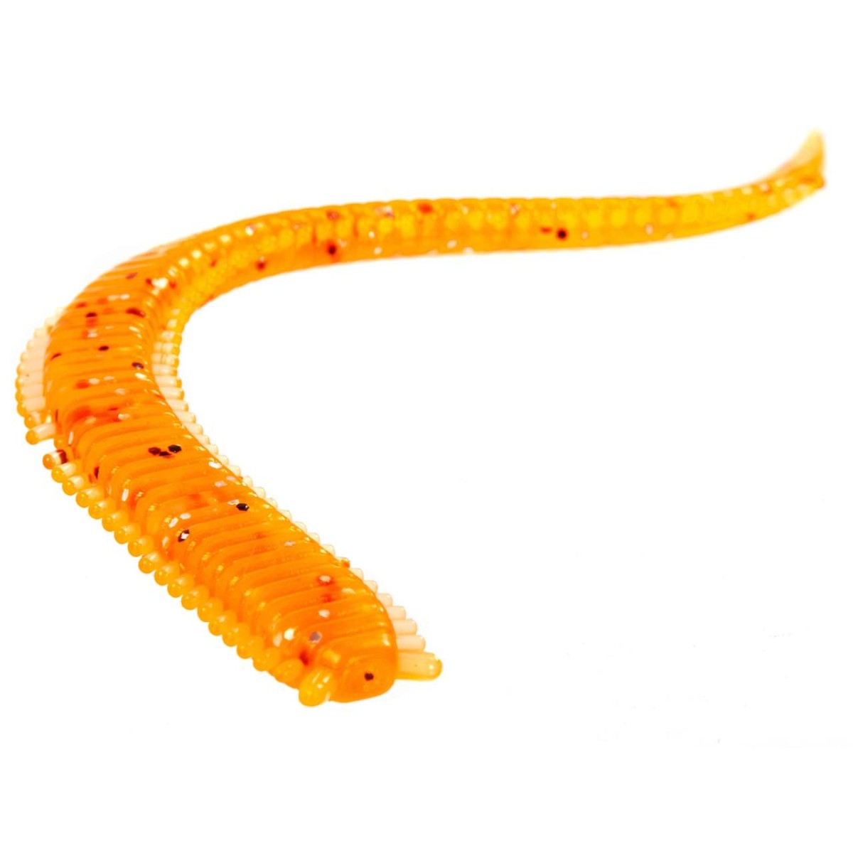 Lucky John Lugworm 4.5'' Kokulu Lrf Yemi 11.5 Cm