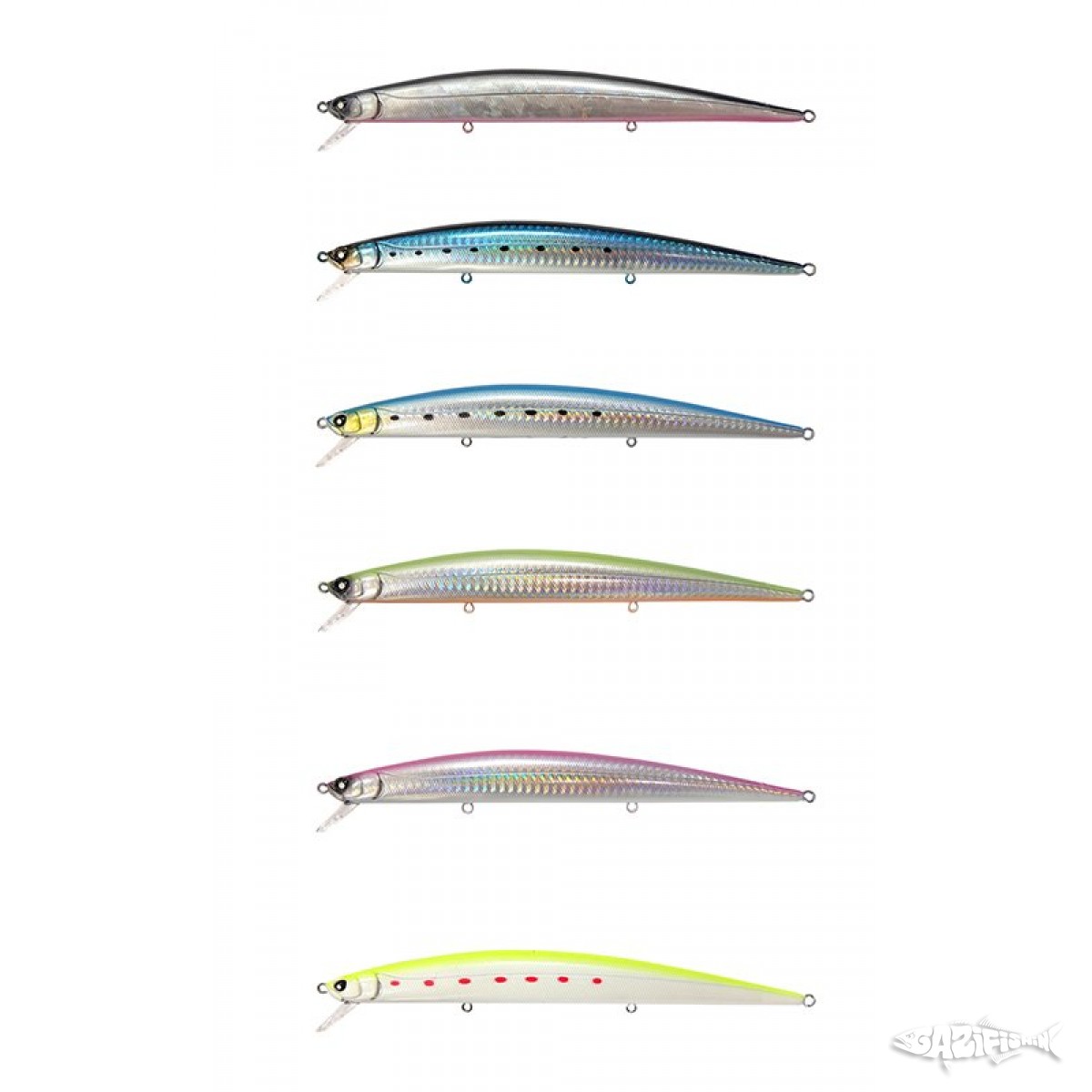 Lucky John Salt Minnow 175S Maket Balık