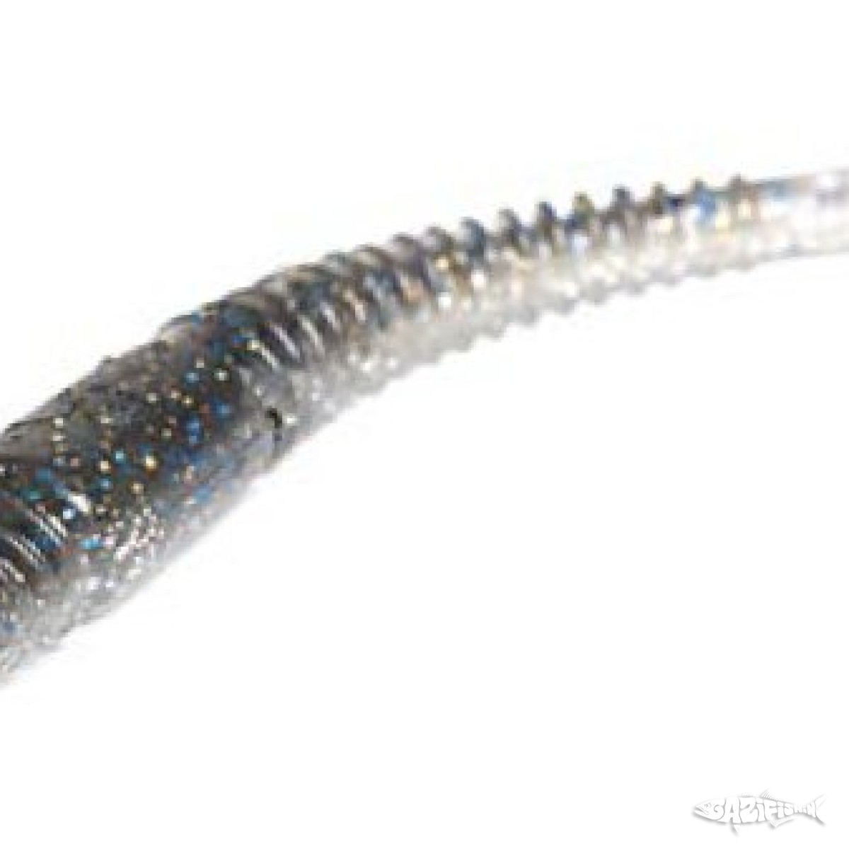 Lucky John Tioga 2.9'' (7.36 cm) 7P Silikon Yem