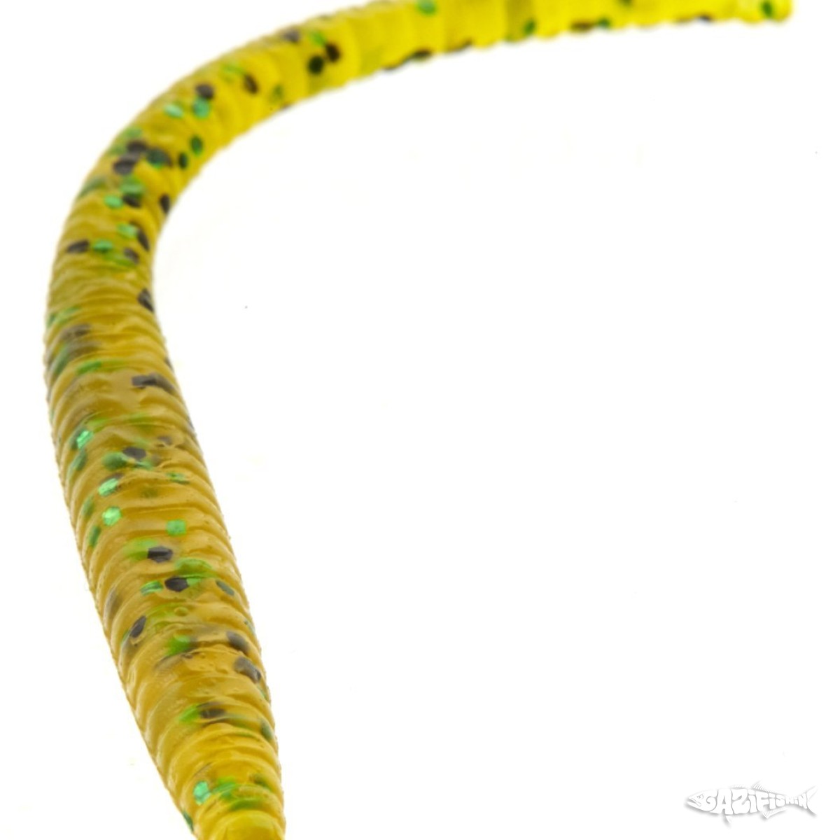 Lucky John Wiggler Worm 2.3'' (5.8cm) 9 Adet