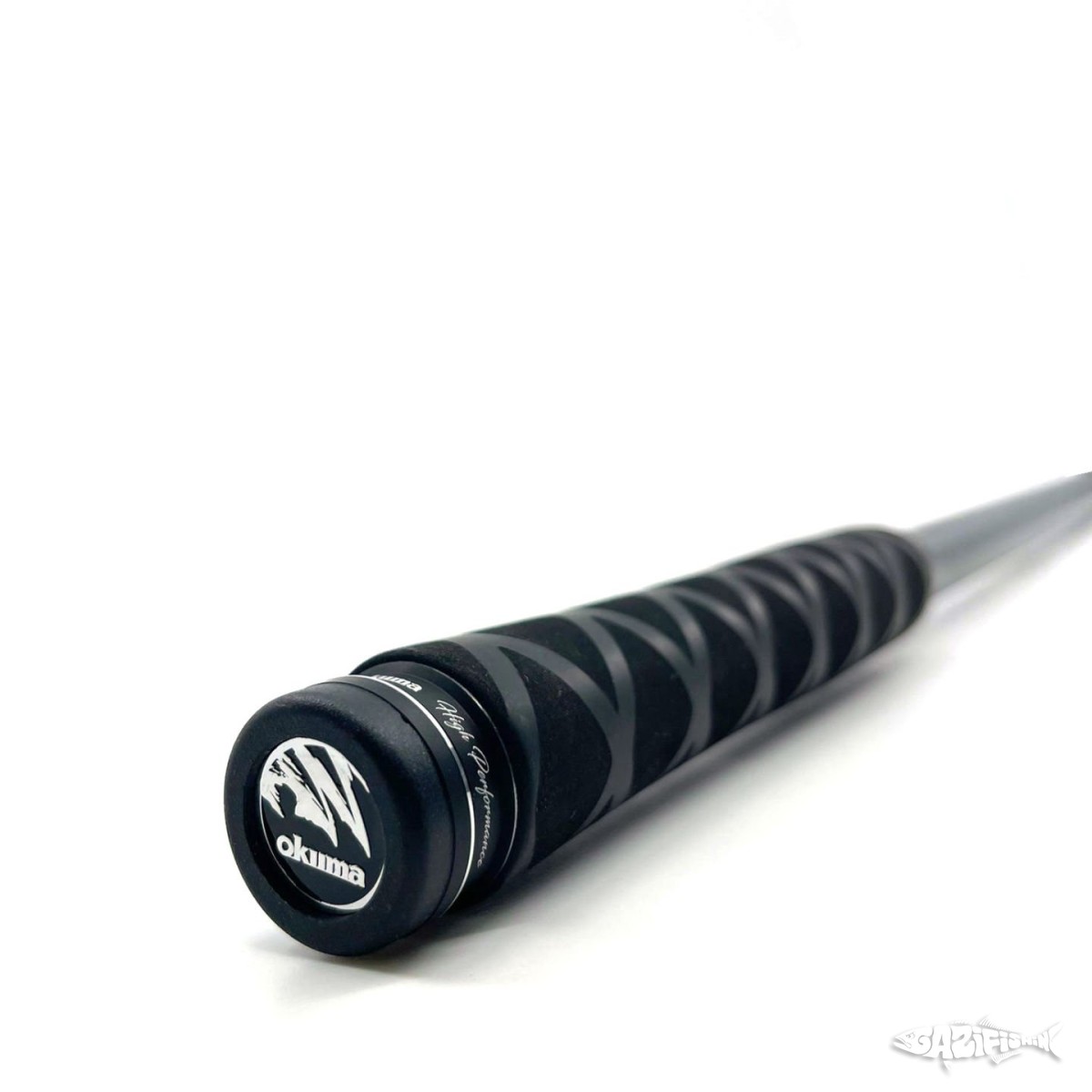 Okuma Alijos Surf 435 cm 100+250 gr 3 Parça