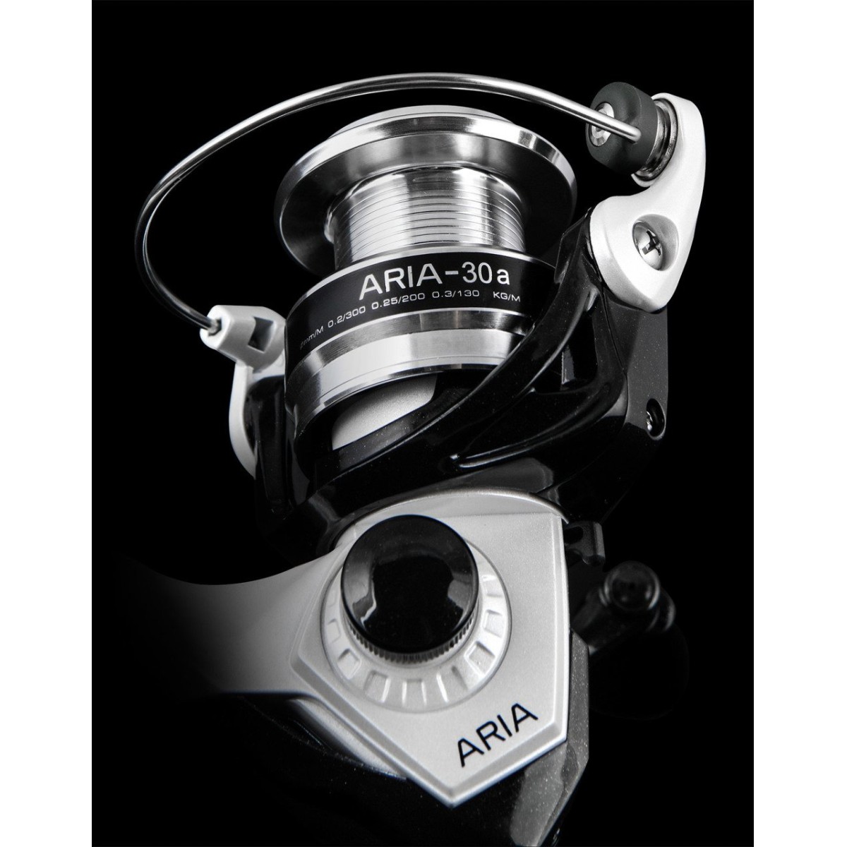 Okuma Aria-20 Olta Makinesi