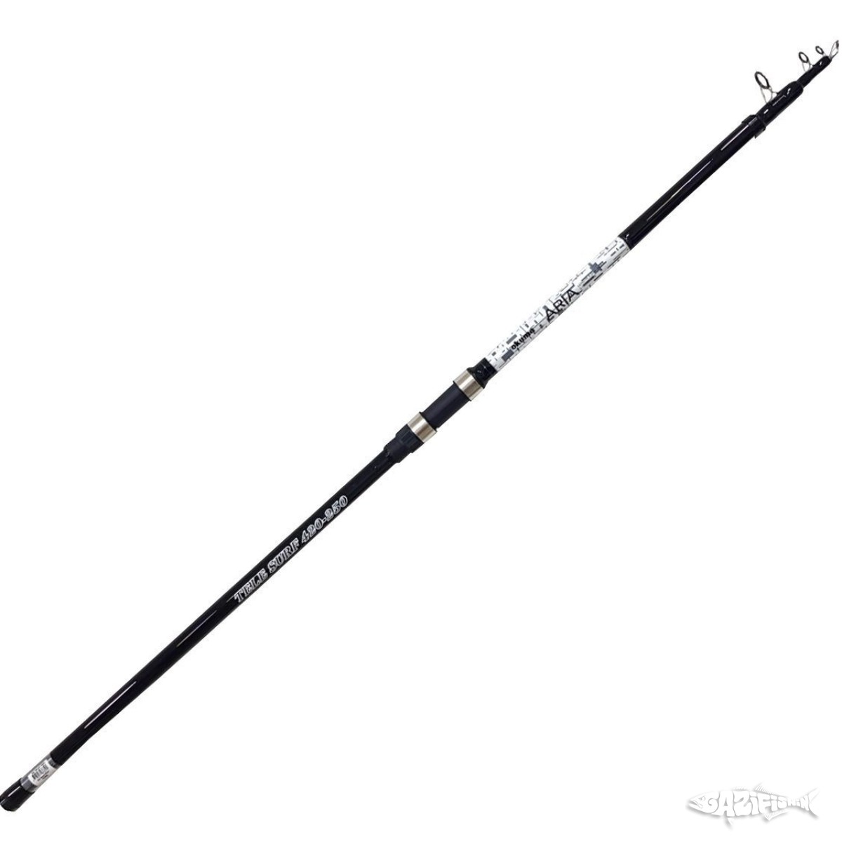 Okuma Aria Tele Surf 4,20 cm 100-250 gr Surf Kamışı