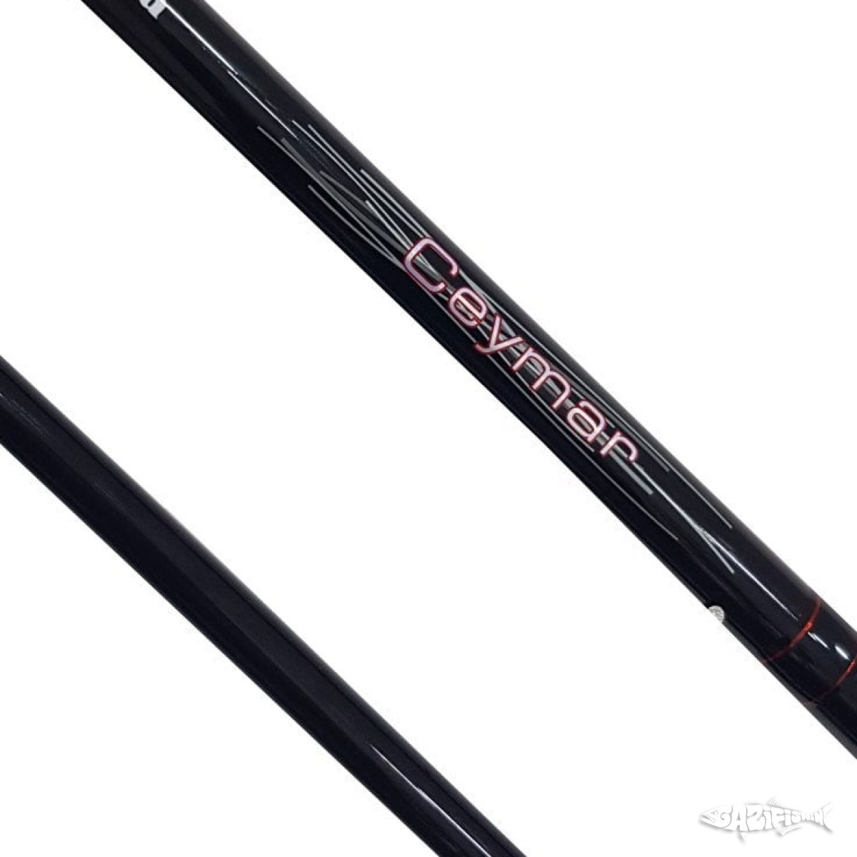 Okuma Ceymar Surf 4,30 m 100-250 gr 3 Parça Surf Kamışı