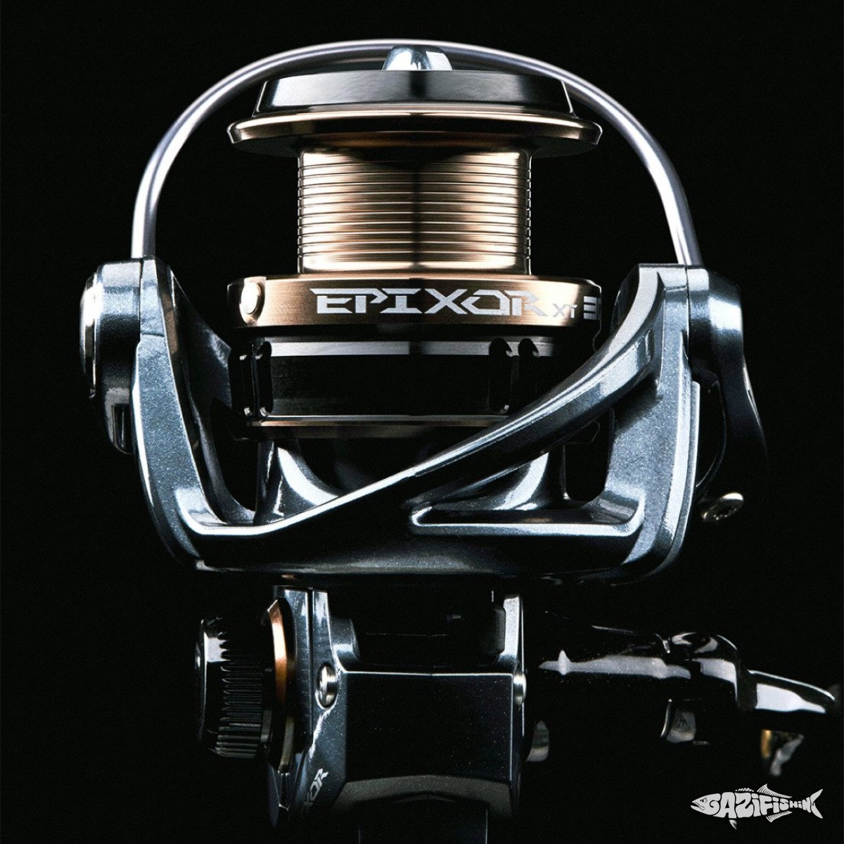 Okuma Epixor EPXT-20 Olta Makinesi