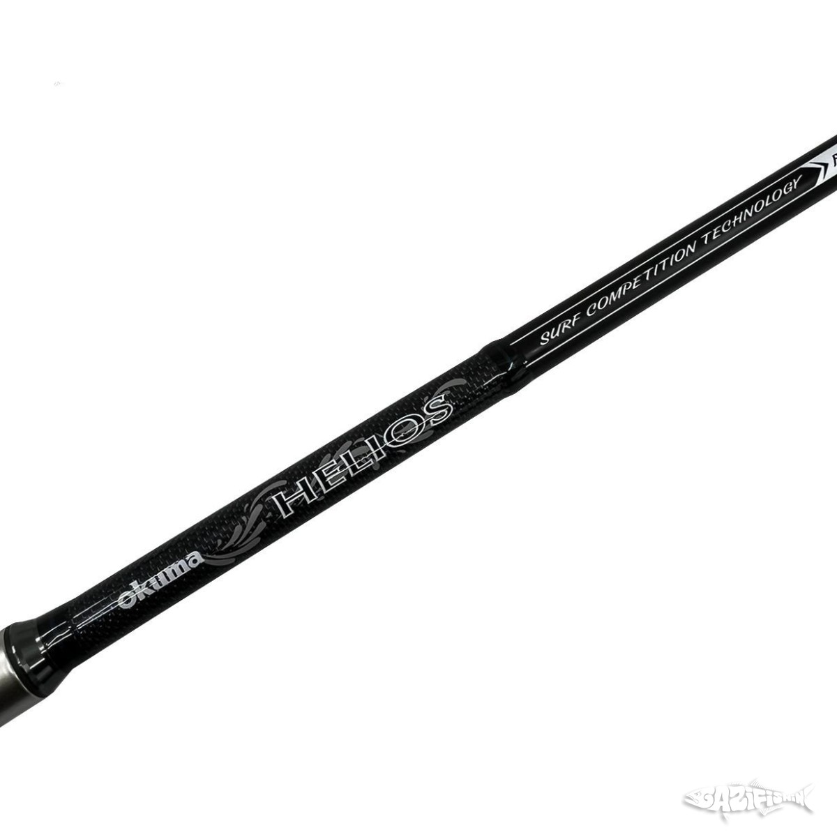 Okuma Helios Surf 435 cm 120-270 gr 3 Parça