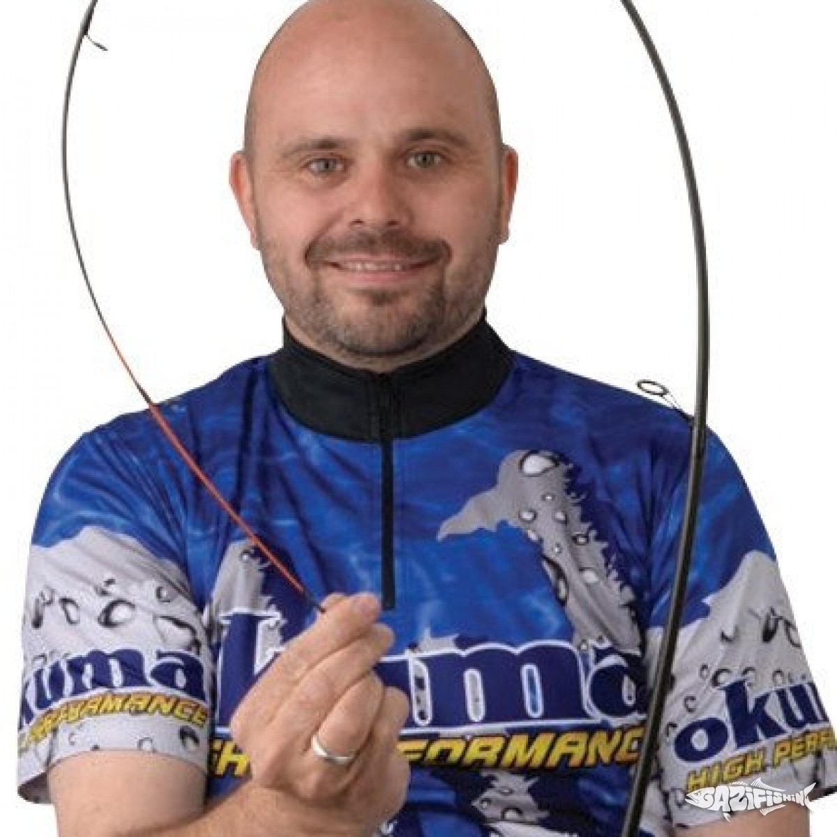 Okuma Lrf-Tele-762UL 228cm 1-9 gr Lrf Kamışı