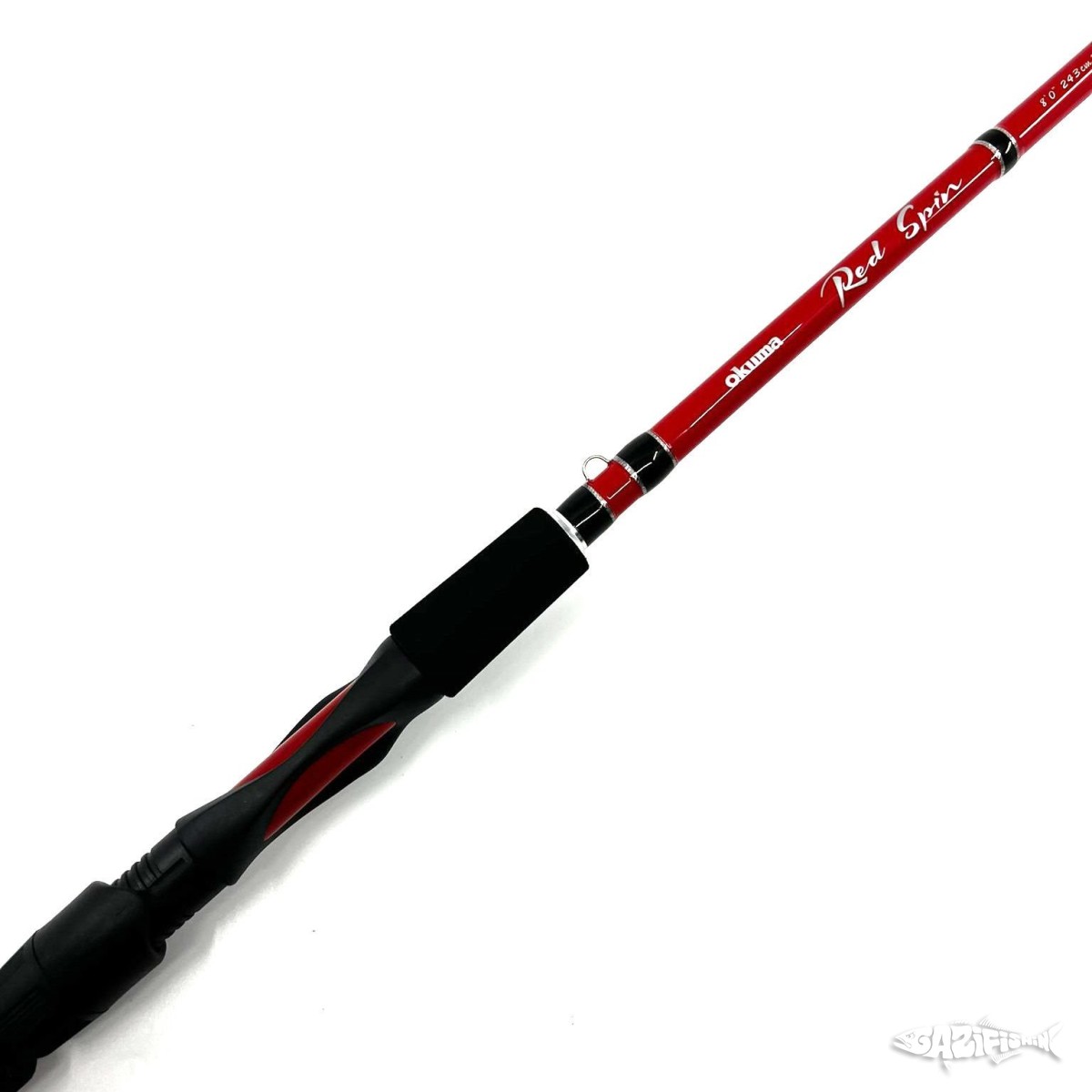 Okuma Red Spin 9'2'' 279 cm 10-40 gr 2 Parça