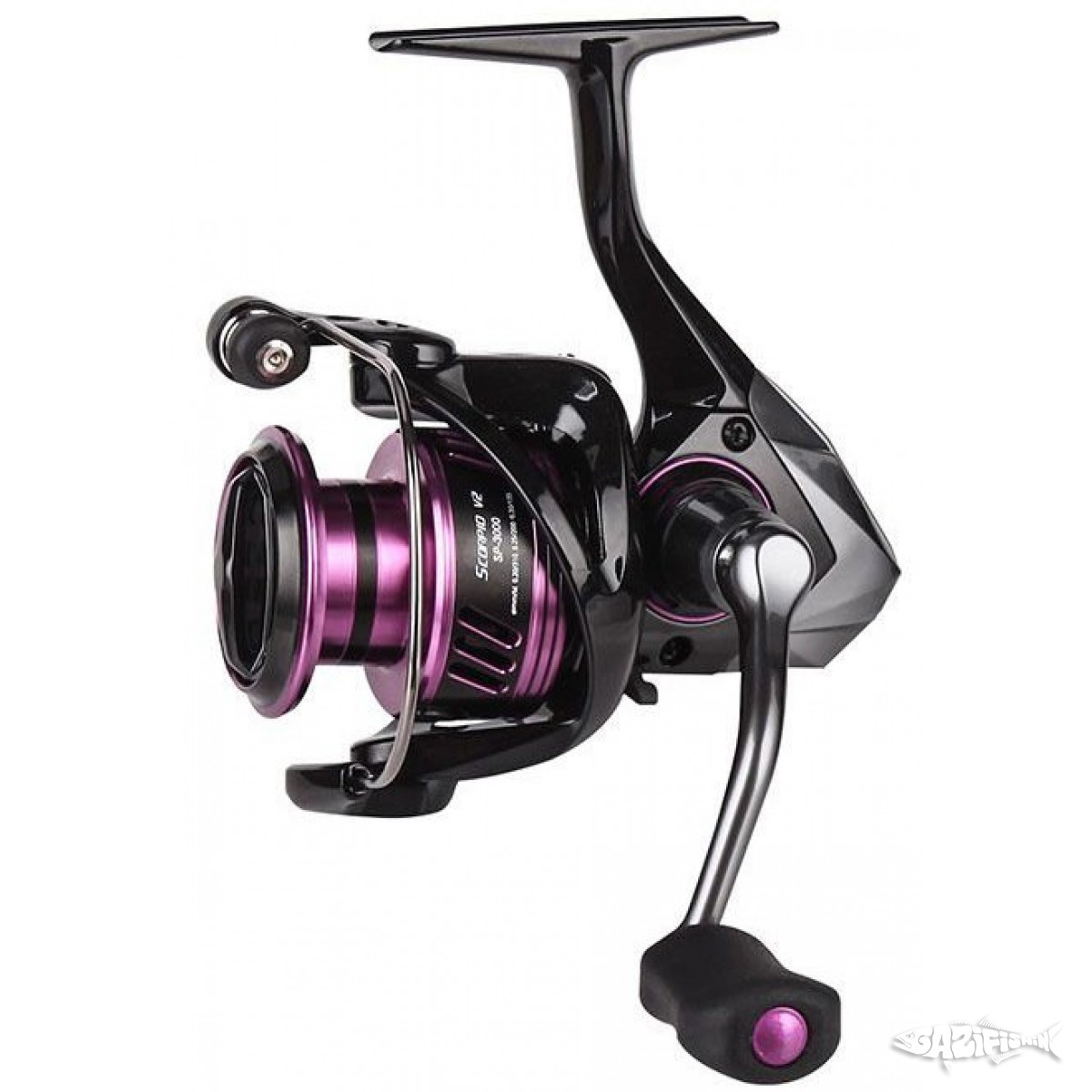 Okuma Scorpio SP1000 4+1 bb Olta Makinesi