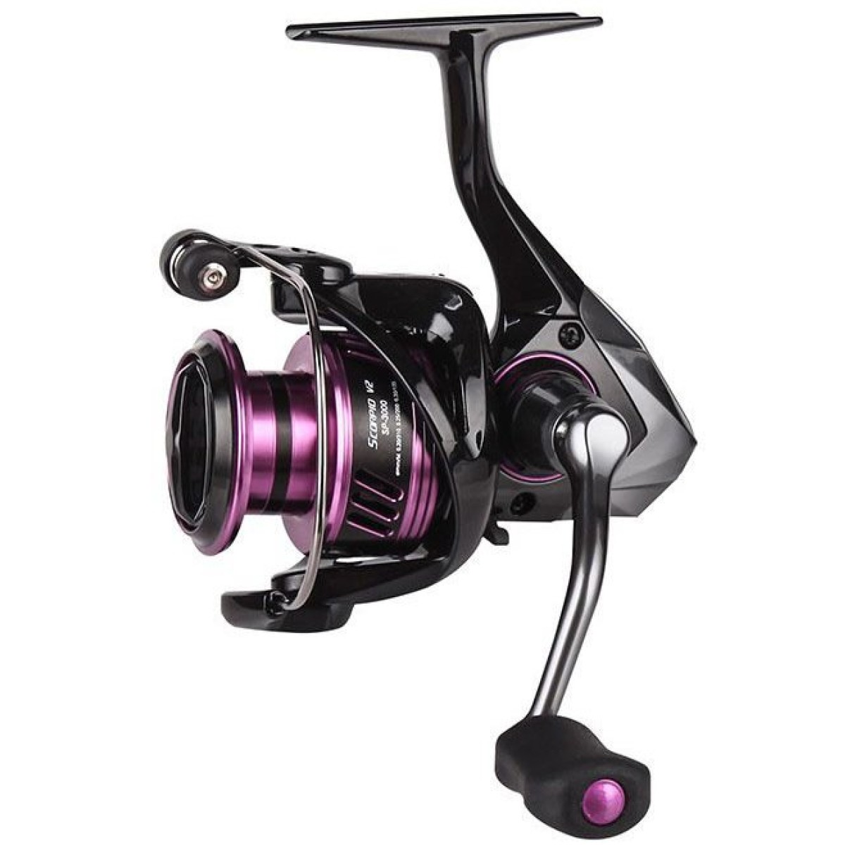 Okuma Scorpio SP6000 4+1 bb Olta Makinesi