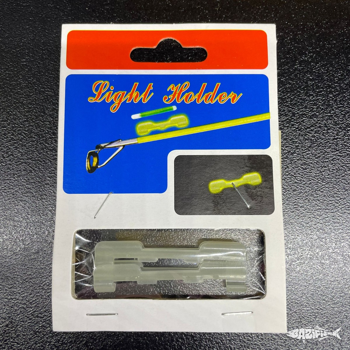 Olta Ucu Fosfor Takma Aparatı ( L 3.6 x 4.3 )