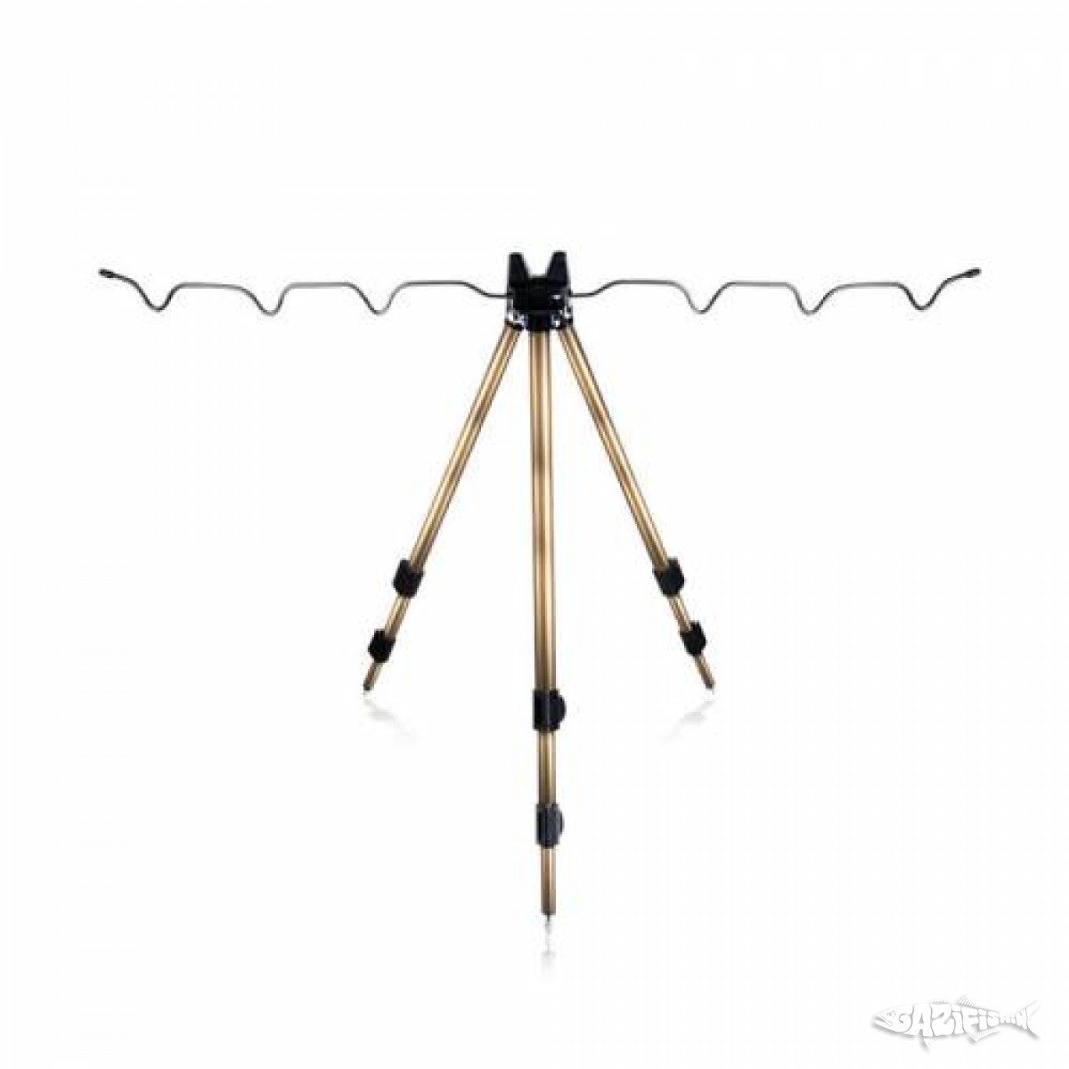 Oskar Balıkçı Kamış Tripod ( Üçlü Kamış Ayağı )