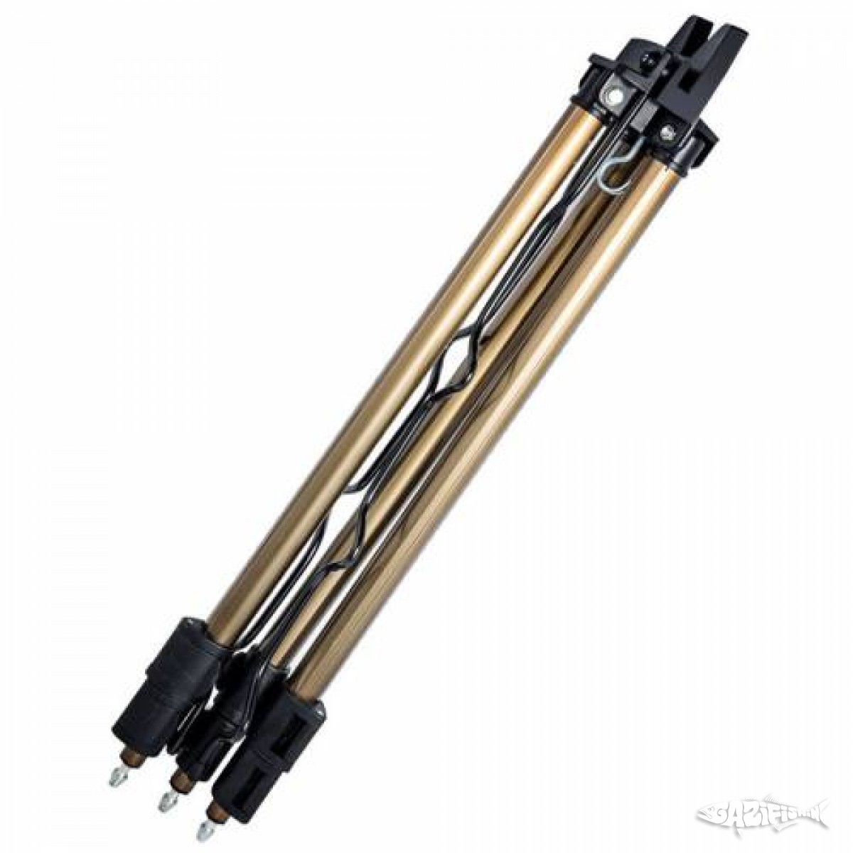 Oskar Balıkçı Kamış Tripod ( Üçlü Kamış Ayağı )