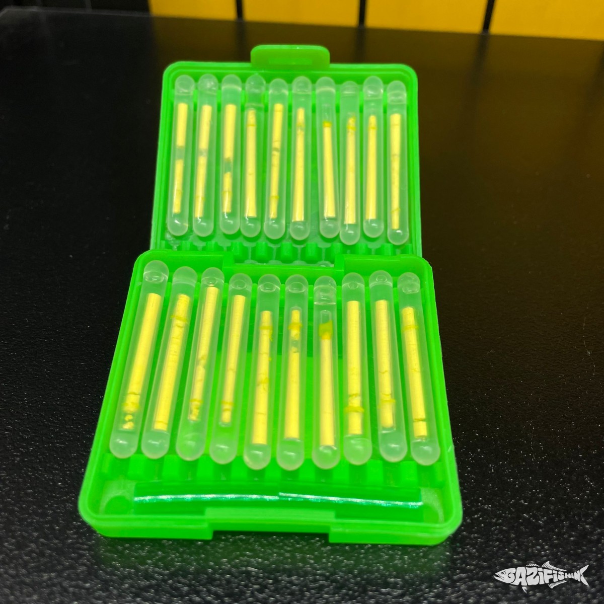 Kutulu Kamış Ucu Fosfor ( 20 Adet ) 4.5 x 3.9 mm