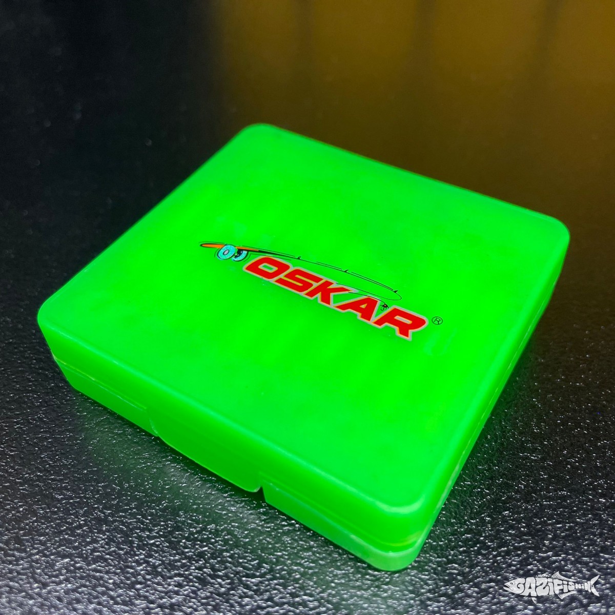 Kutulu Kamış Ucu Fosfor ( 20 Adet ) 4.5 x 3.9 mm