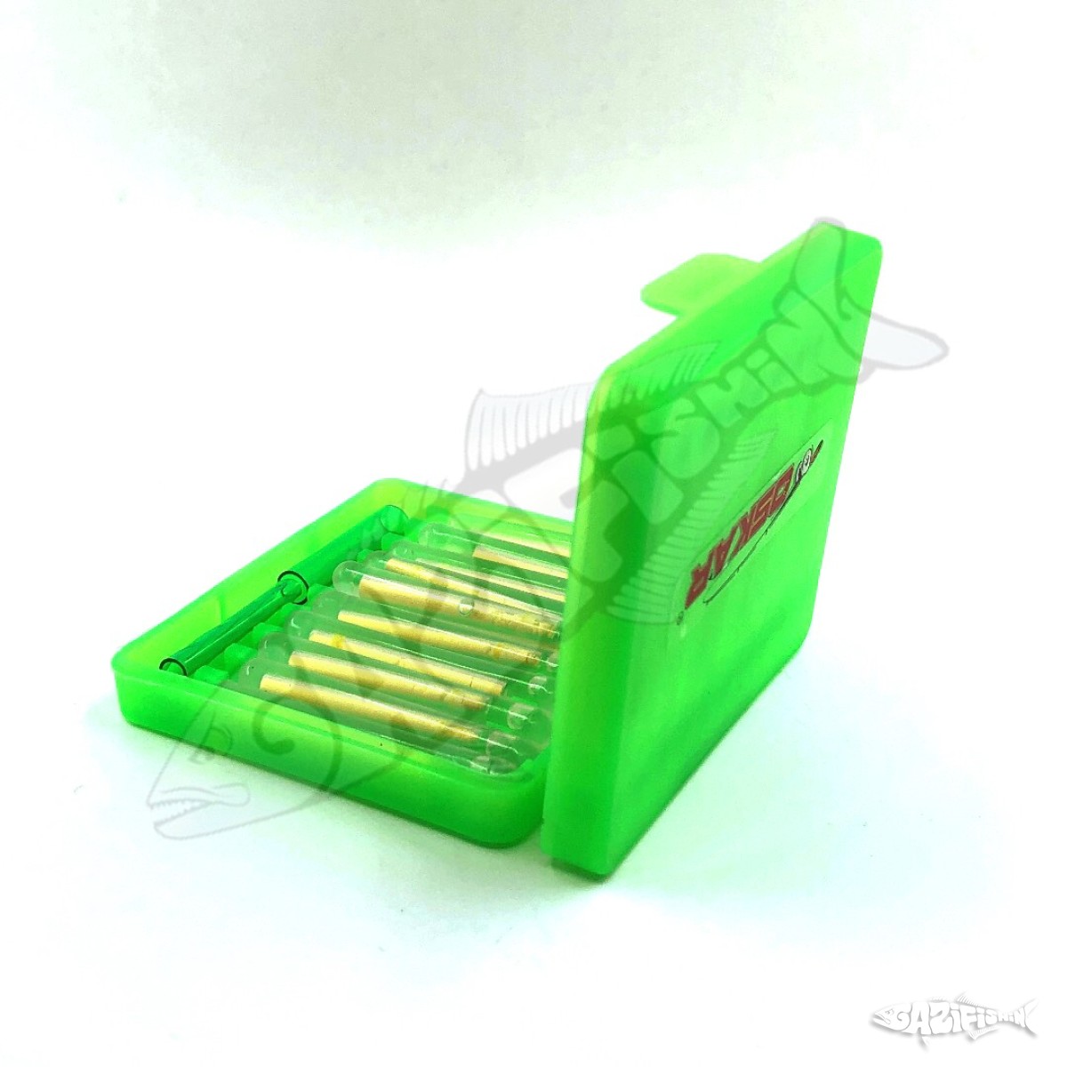 Kutulu Kamış Ucu Fosfor ( 20 Adet ) 4.5 x 3.9 mm