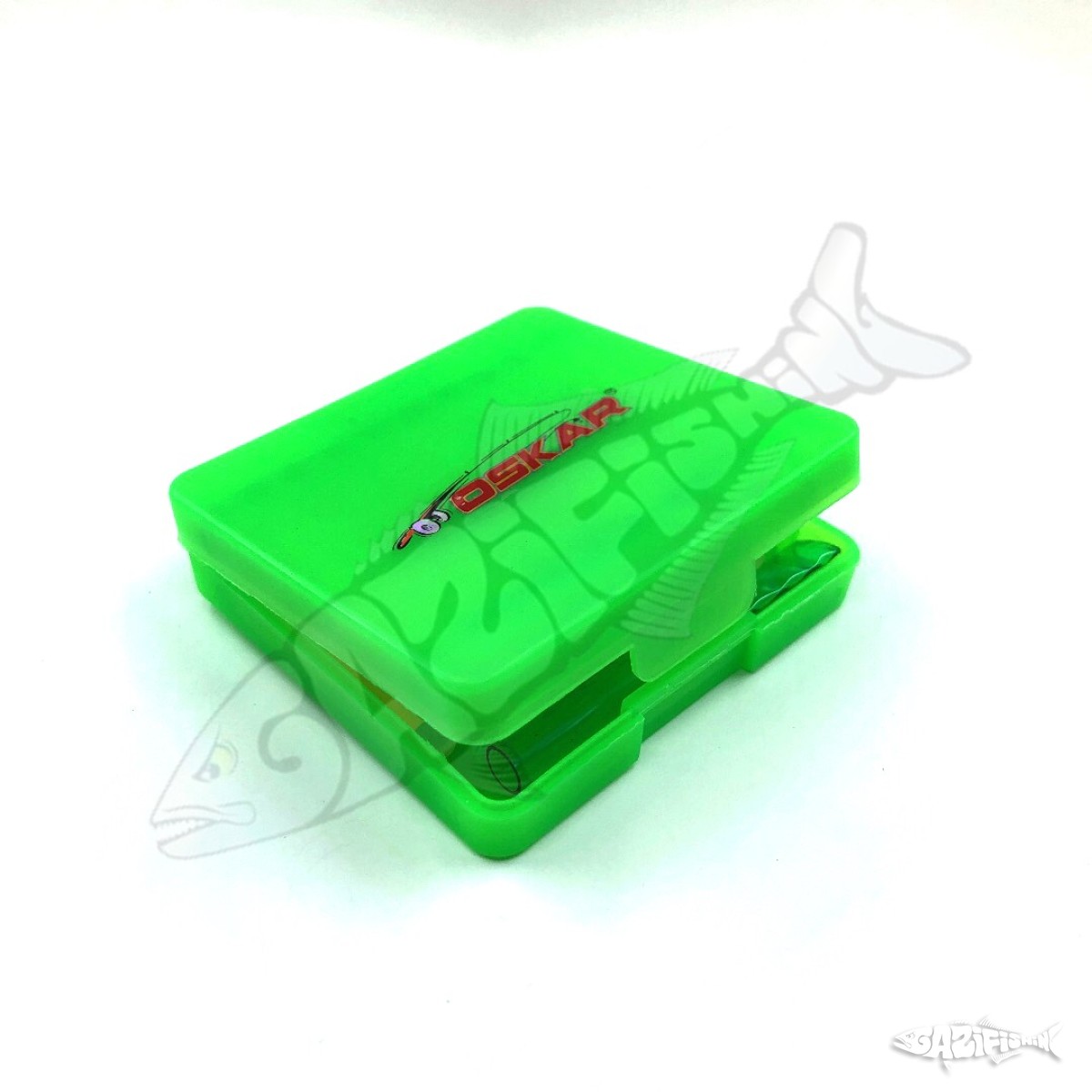 Kutulu Kamış Ucu Fosfor ( 20 Adet ) 4.5 x 3.9 mm