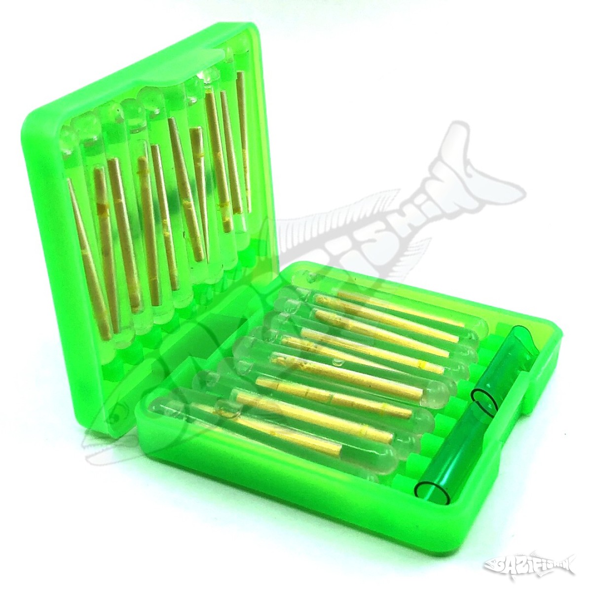 Kutulu Kamış Ucu Fosfor ( 20 Adet ) 4.5 x 3.9 mm