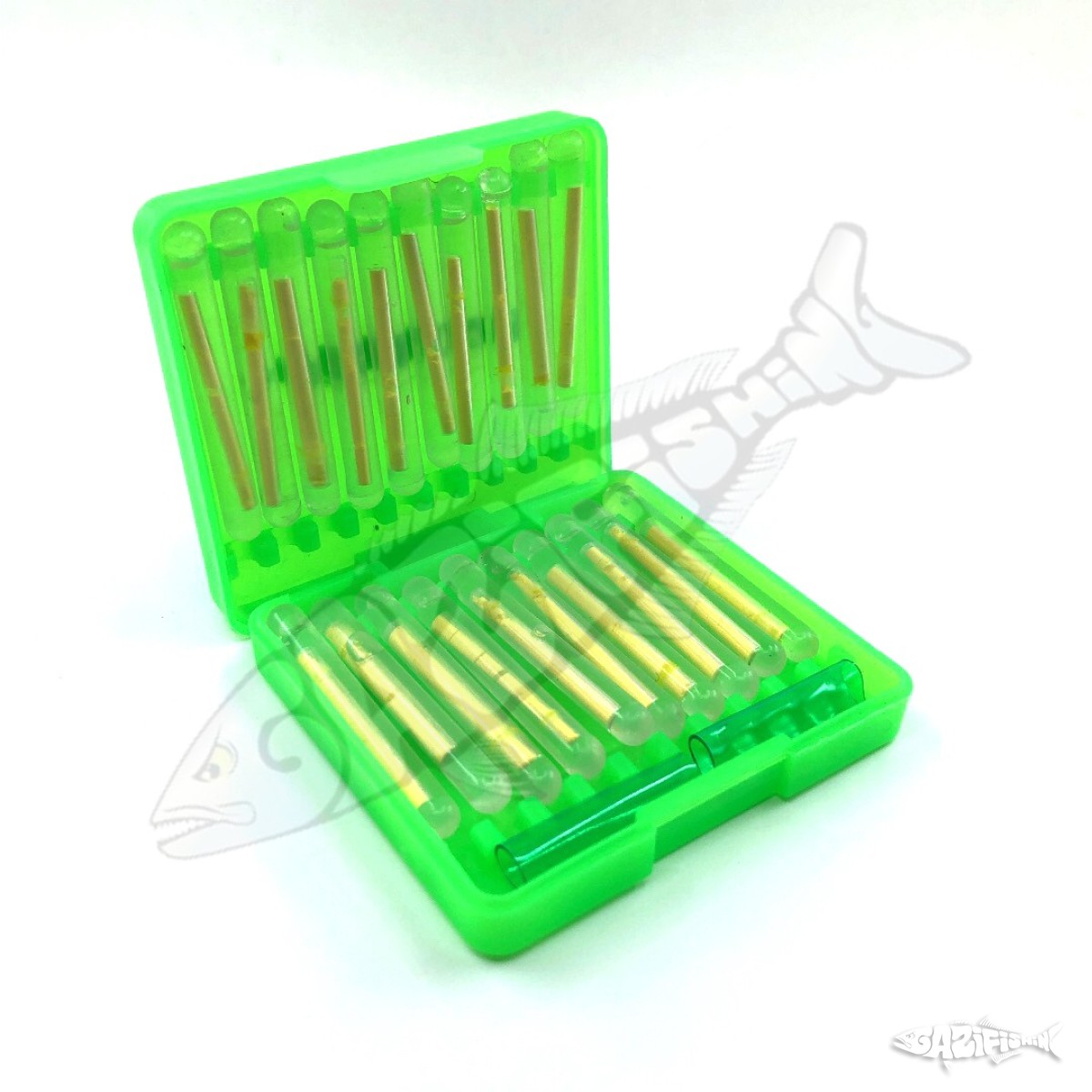 Kutulu Kamış Ucu Fosfor ( 20 Adet ) 4.5 x 3.9 mm