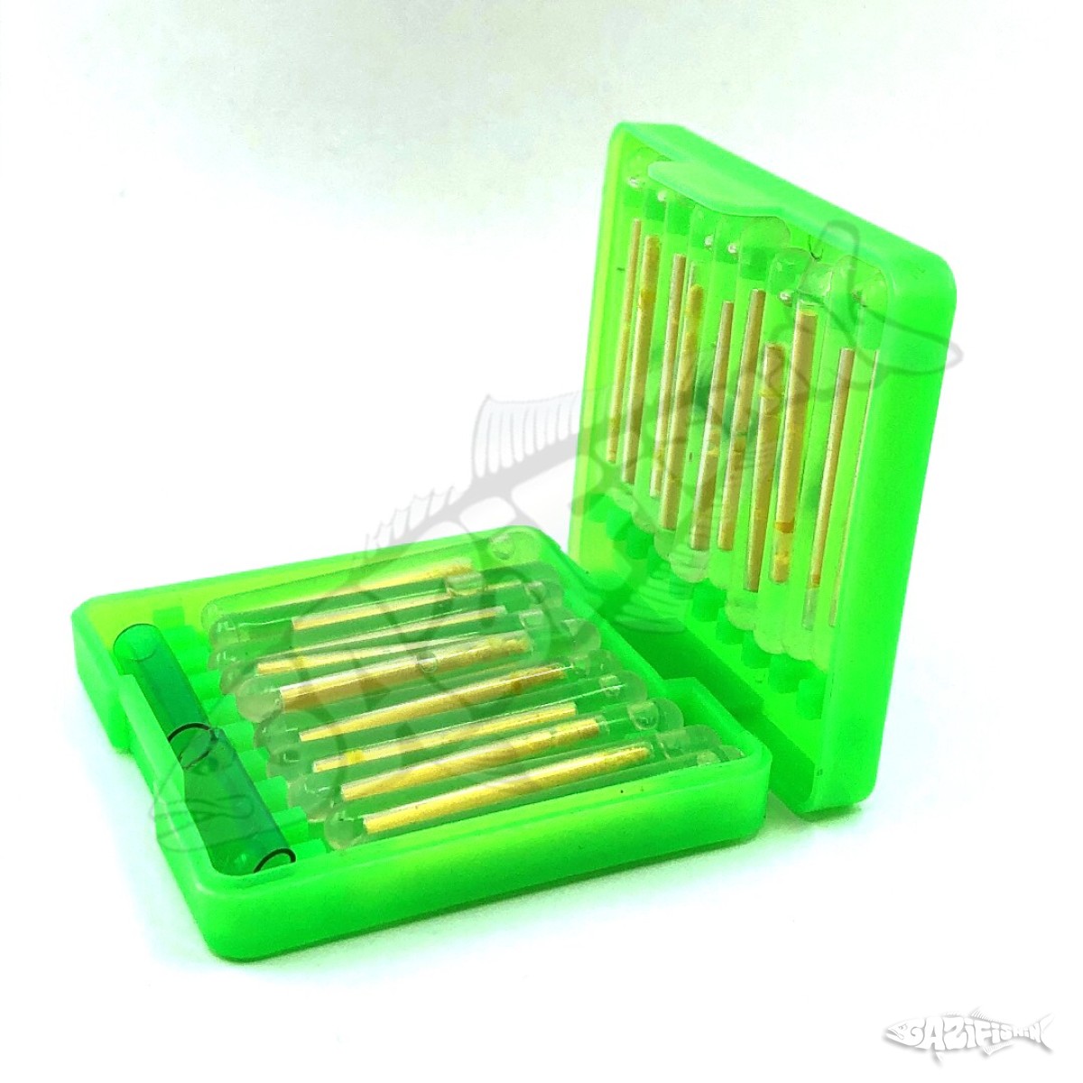 Kutulu Kamış Ucu Fosfor ( 20 Adet ) 4.5 x 3.9 mm