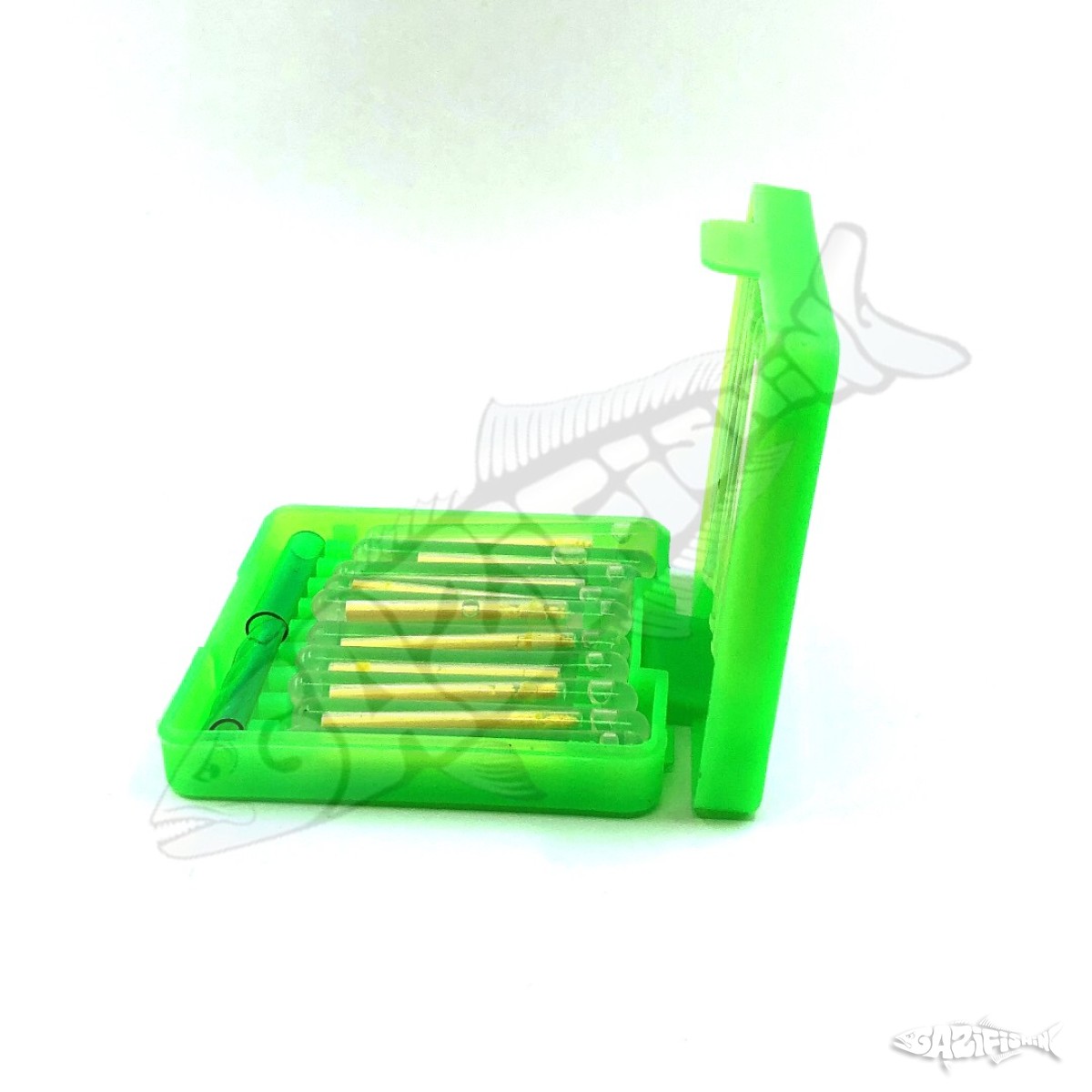 Kutulu Kamış Ucu Fosfor ( 20 Adet ) 4.5 x 3.9 mm