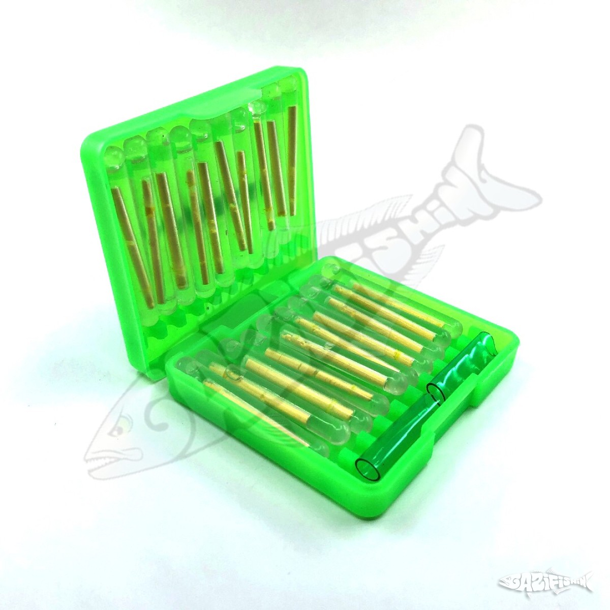 Kutulu Kamış Ucu Fosfor ( 20 Adet ) 4.5 x 3.9 mm