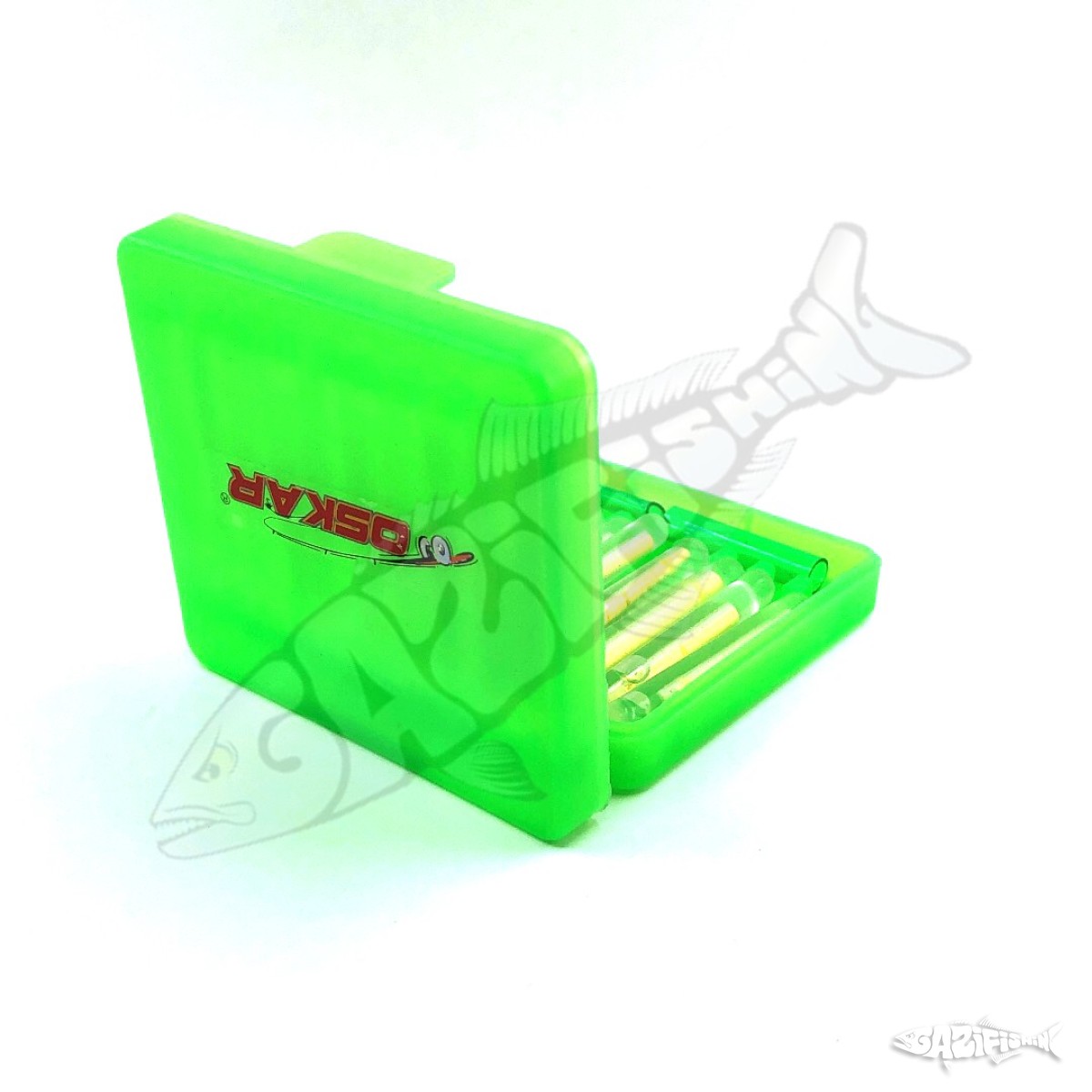 Kutulu Kamış Ucu Fosfor ( 20 Adet ) 4.5 x 3.9 mm