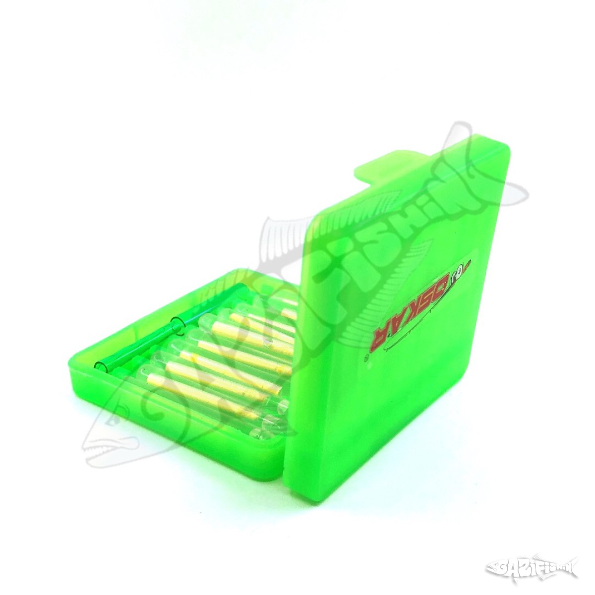 Kutulu Kamış Ucu Fosfor ( 20 Adet ) 4.5 x 3.9 mm