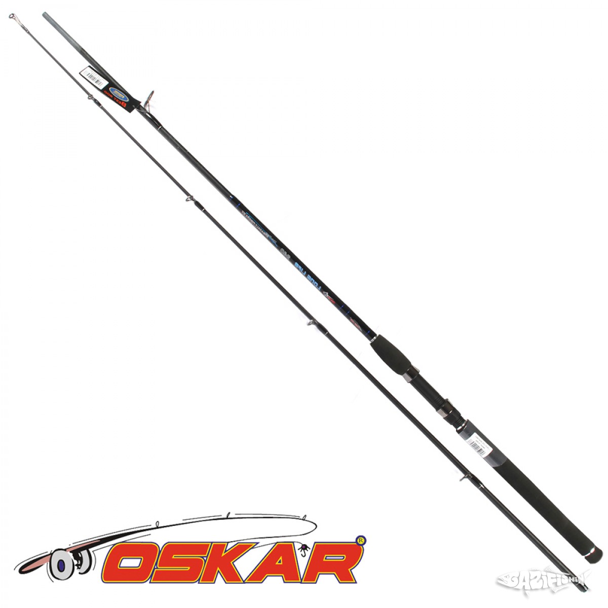 Long Life Xtra Flexx 2.70 10 - 30 Gr Spin Kamış