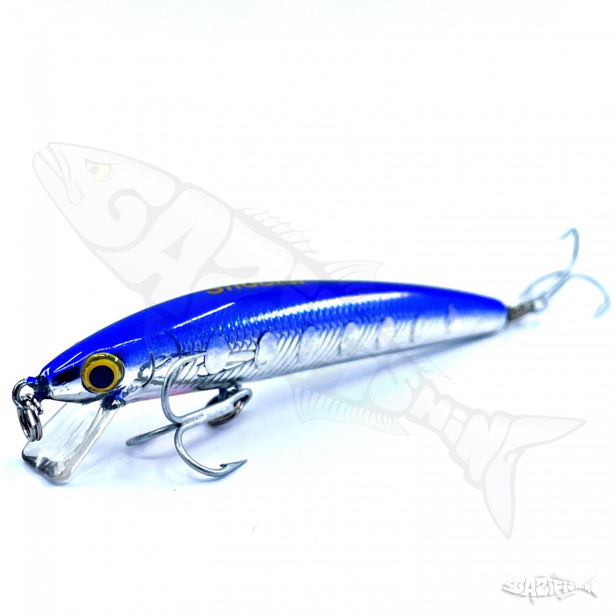 Oskar Pro Shooter ( Maria Princess ) Maket Balık 7 Cm