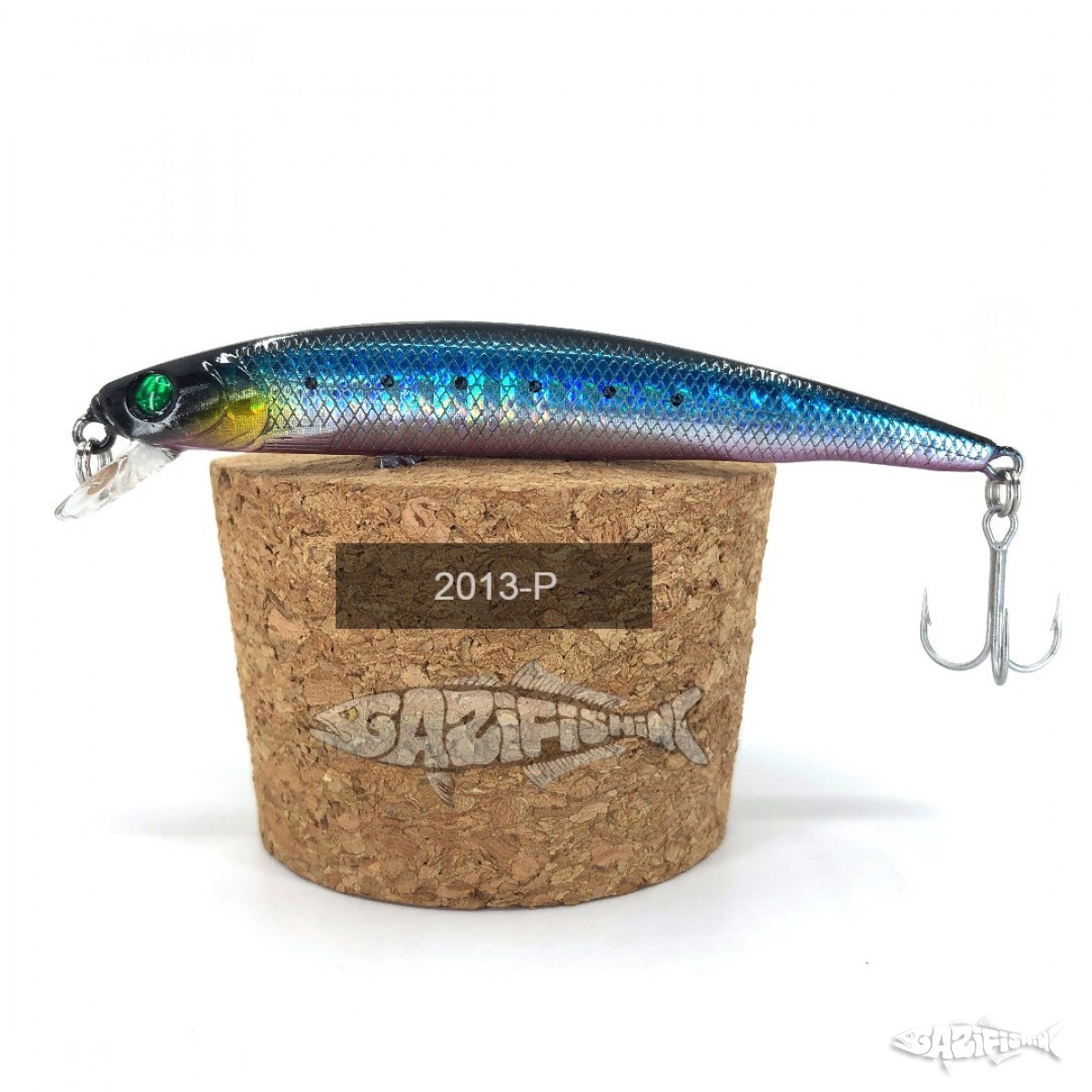 Oskar Runner Bloomberg 9 Cm Kurşun Arkası Rapala Maket Balık