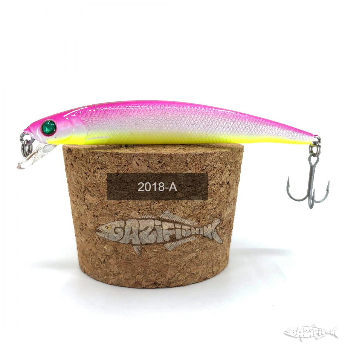 Oskar Runner Bloomberg 9 Cm Kurşun Arkası Rapala Maket Balık