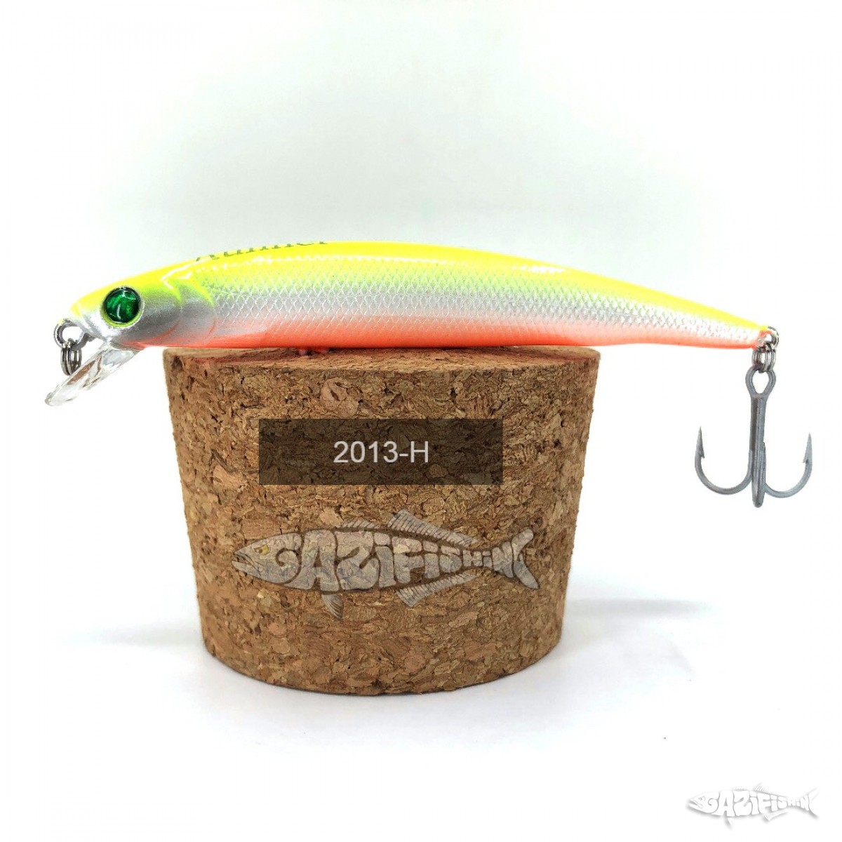 Oskar Runner Bloomberg 9 Cm Kurşun Arkası Rapala Maket Balık